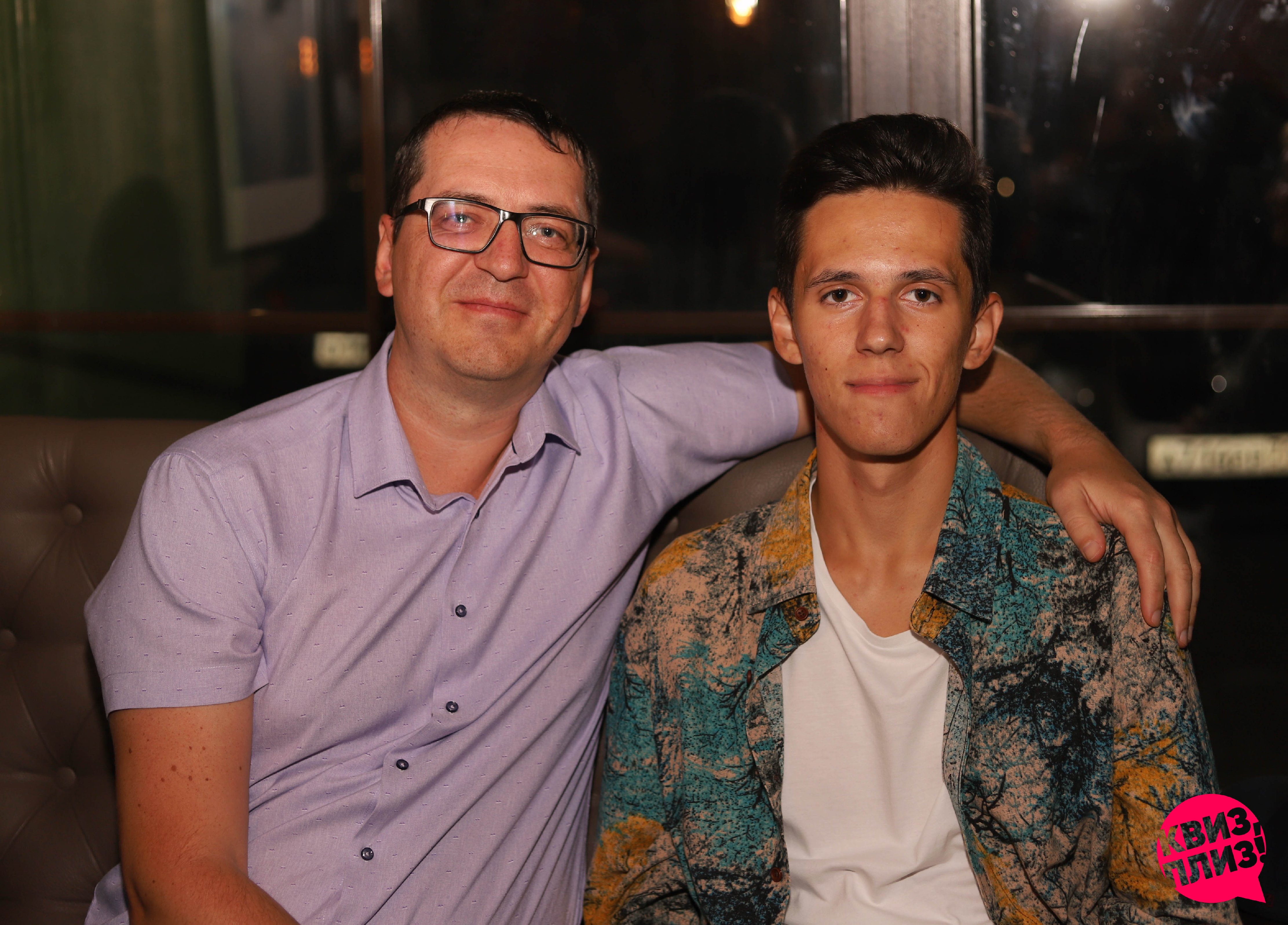 Квиз, плиз! NK #179