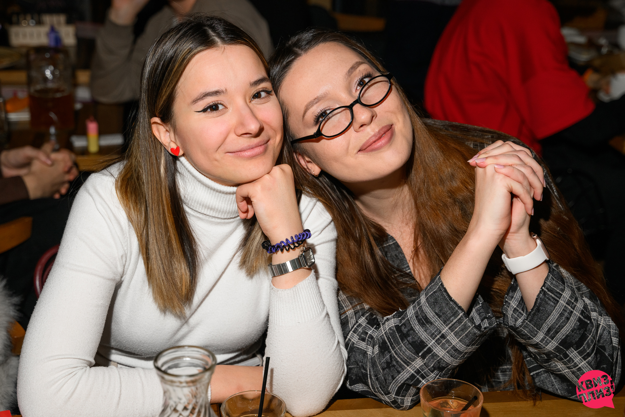 #1077 Квиз, плиз! SPB