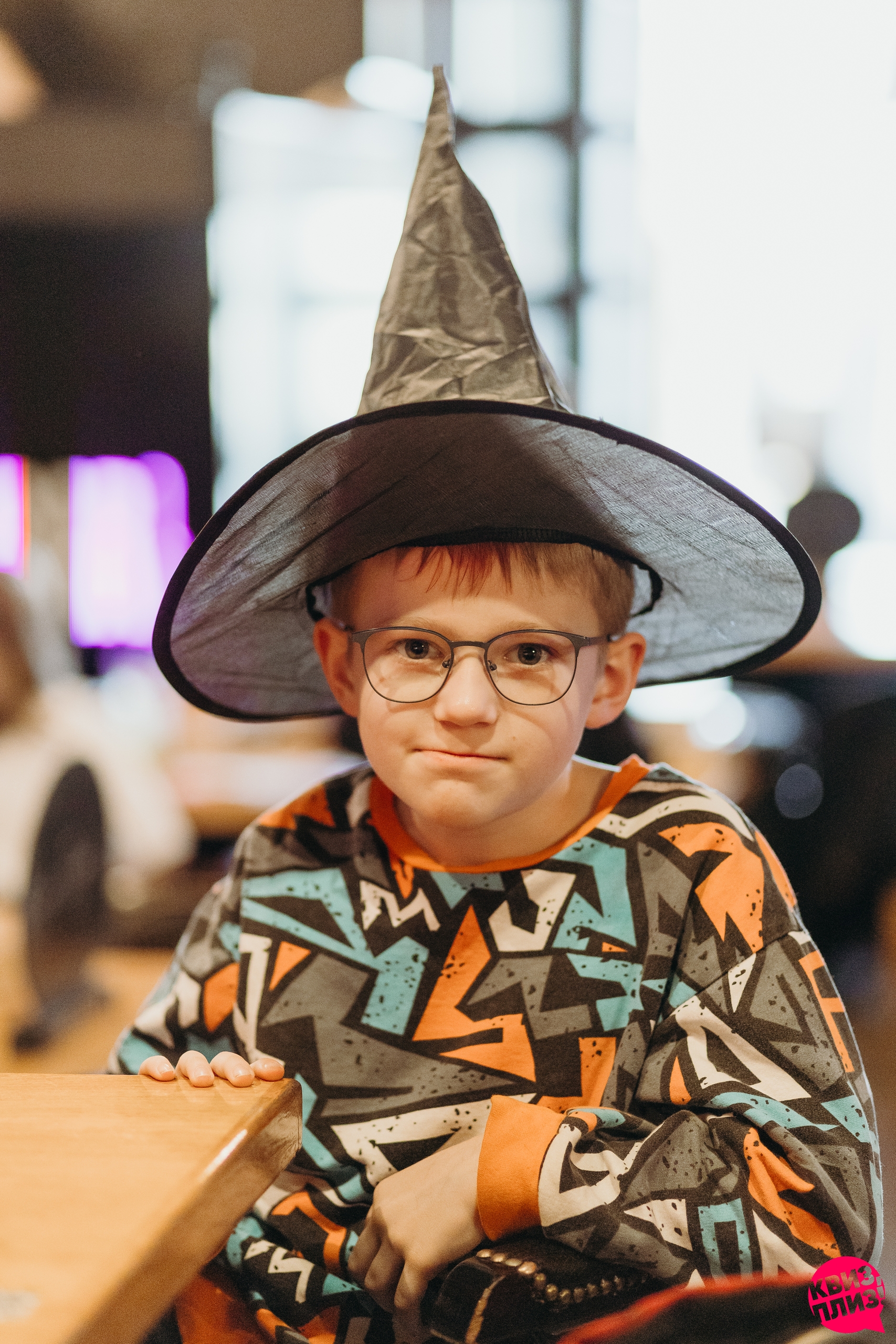 [Вселенная Гарри Поттера] #1