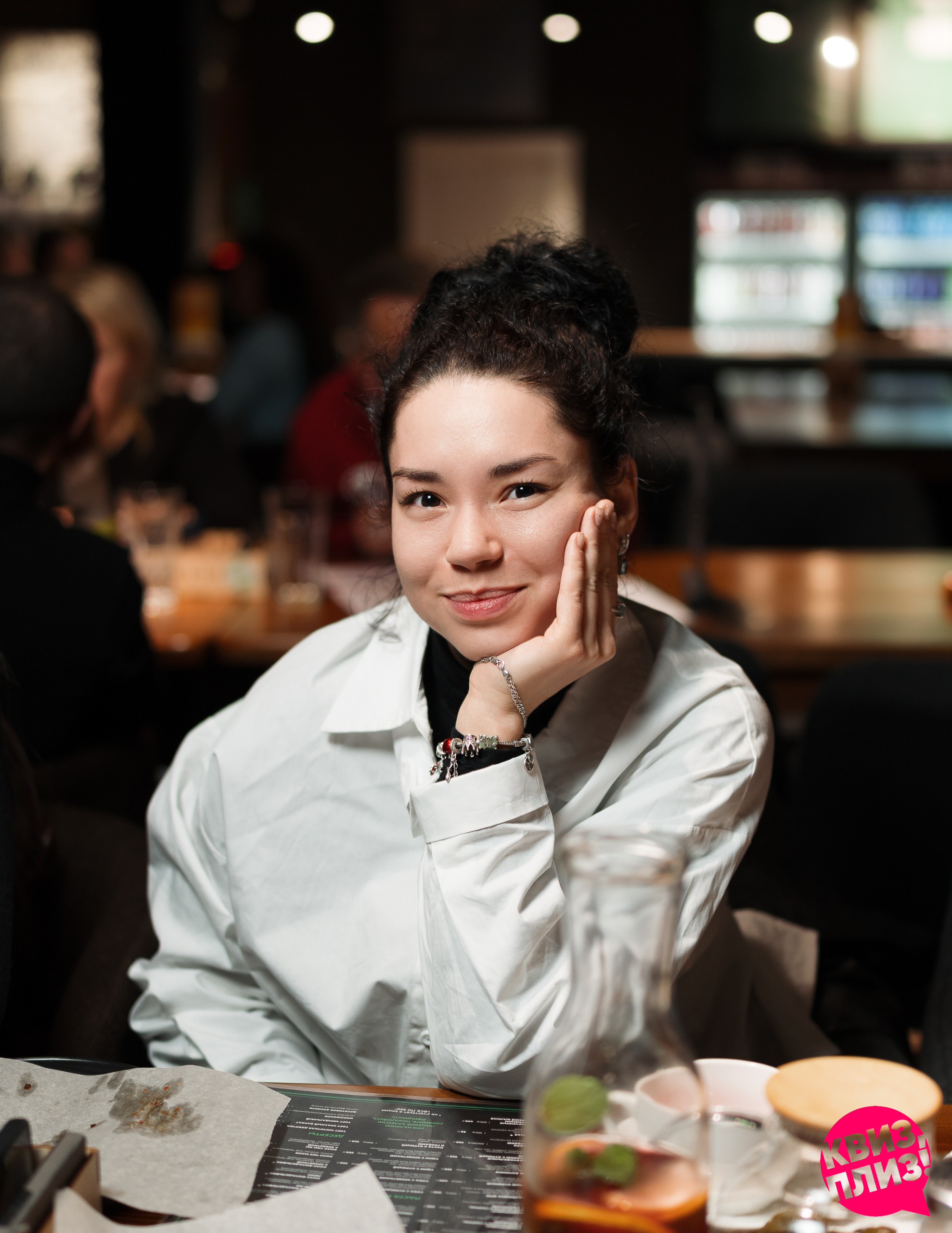 [Корпоративная битва] #3