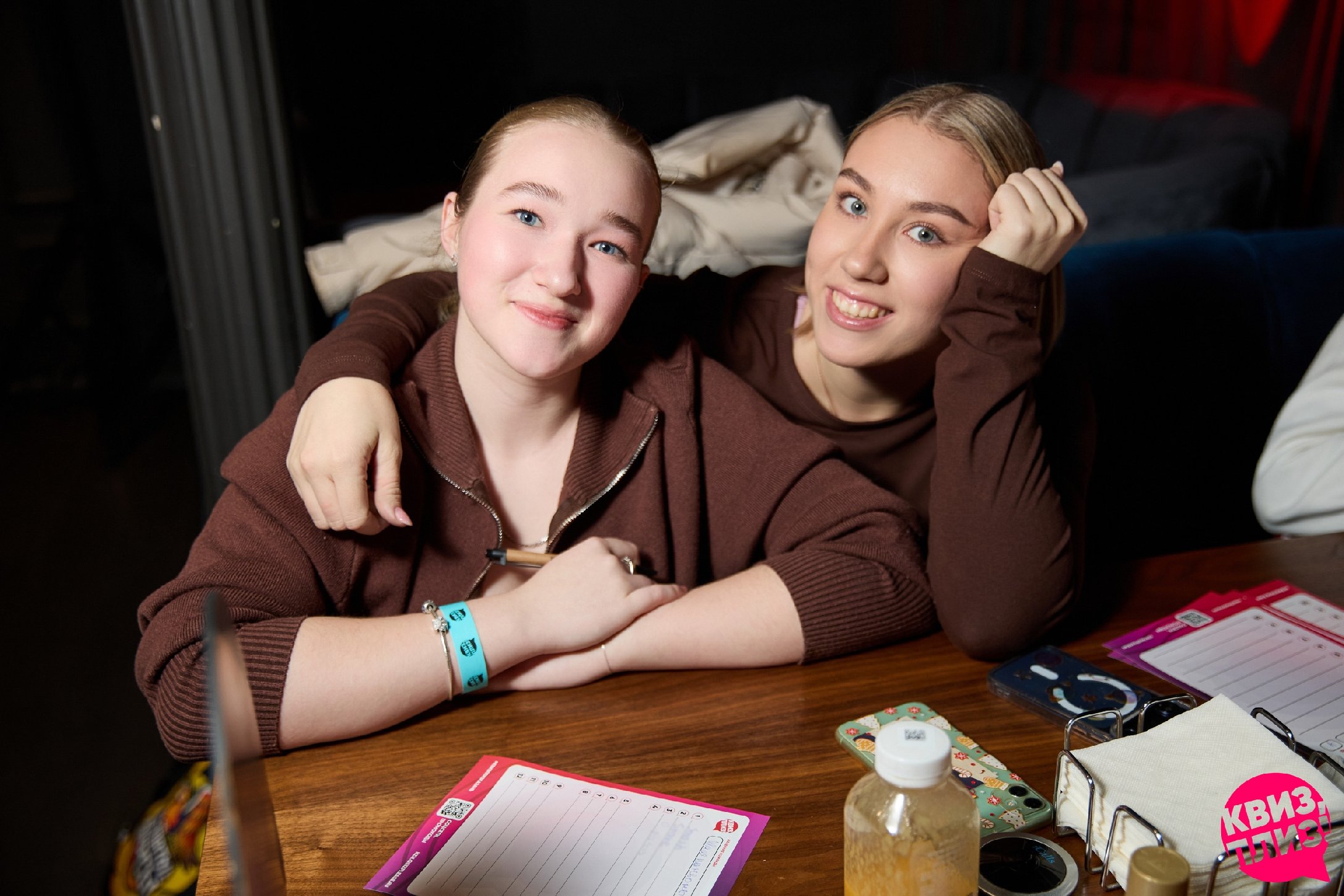 [music party] угадываем хиты #1