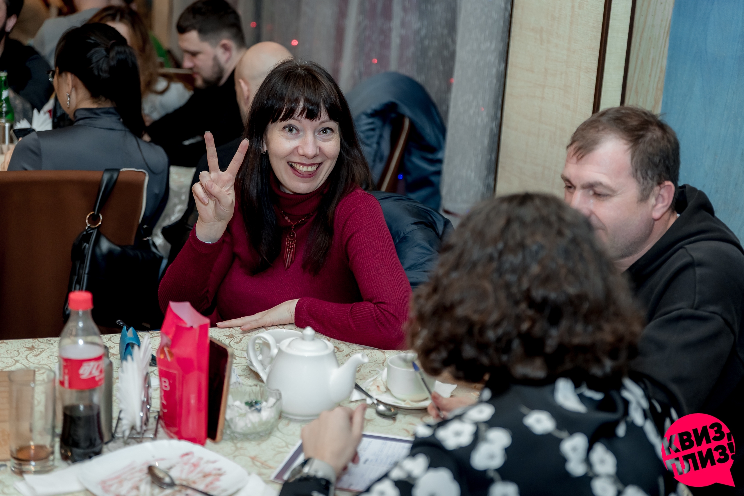 Квиз, плиз! [кино и музыка] #112