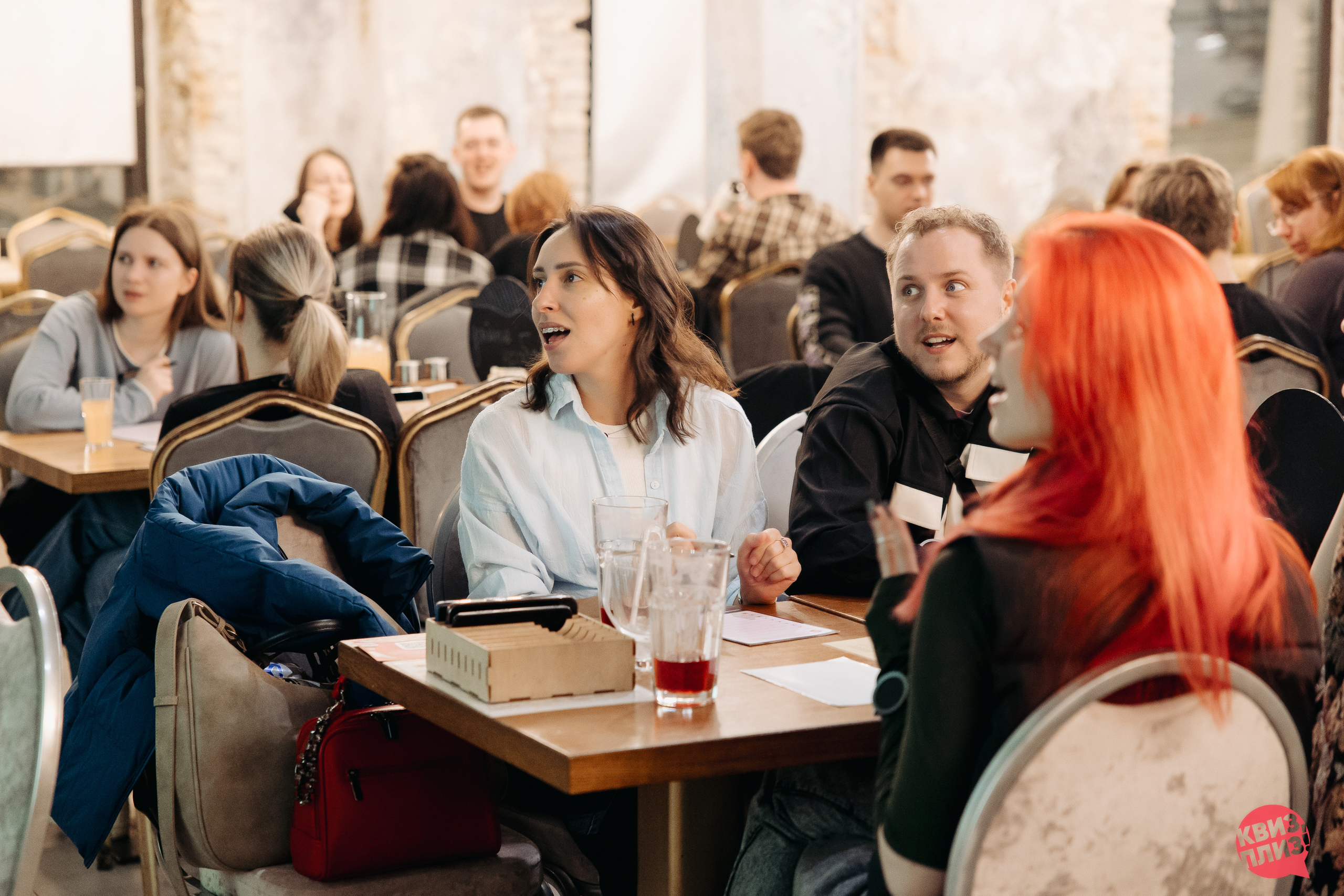 #12 [караоке] SPB