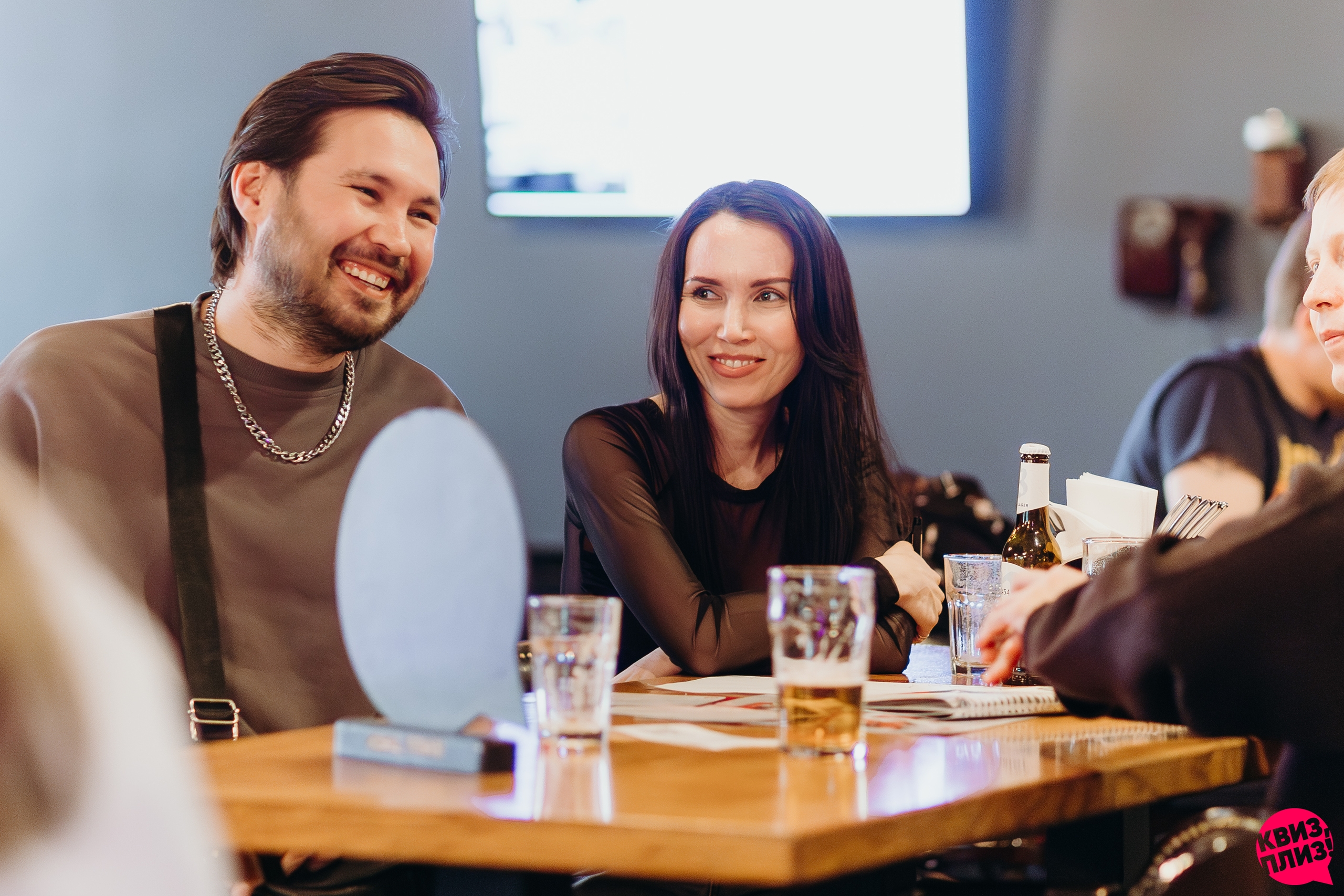 [Топовые комедии] #1