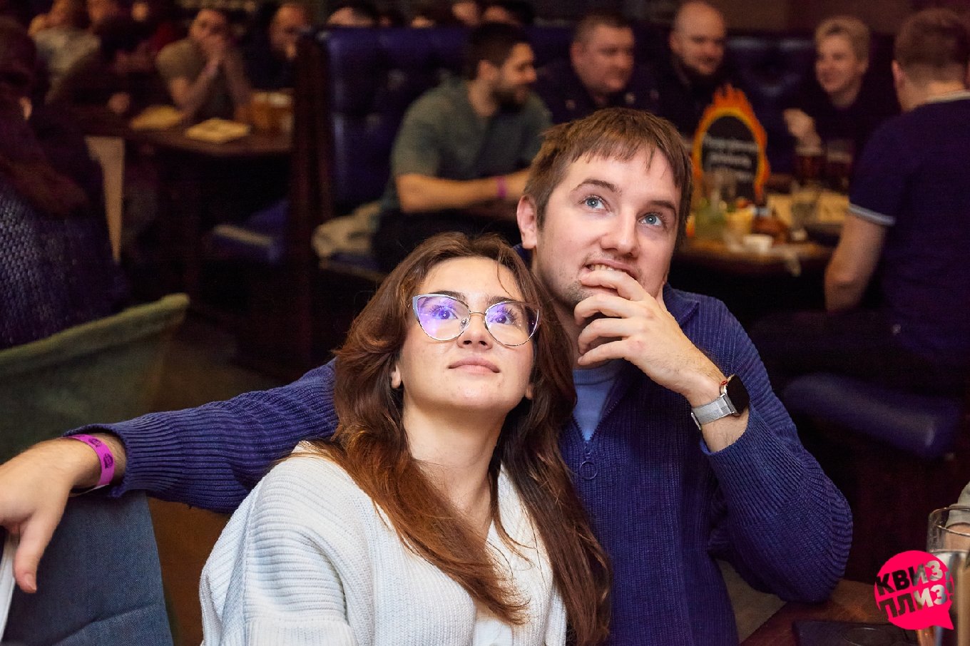 Квиз, плиз! #190 в Тольятти