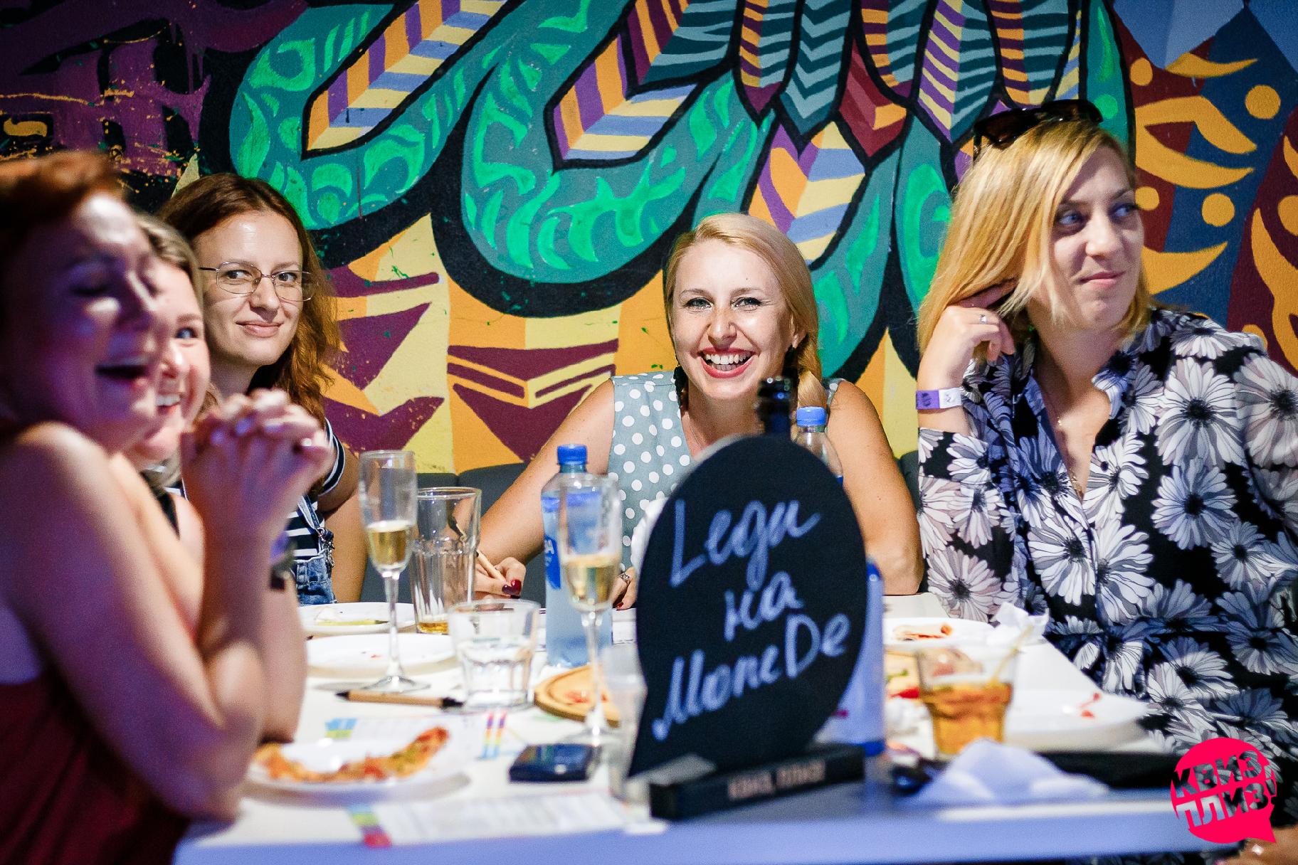 Квиз, плиз! SIMF #1