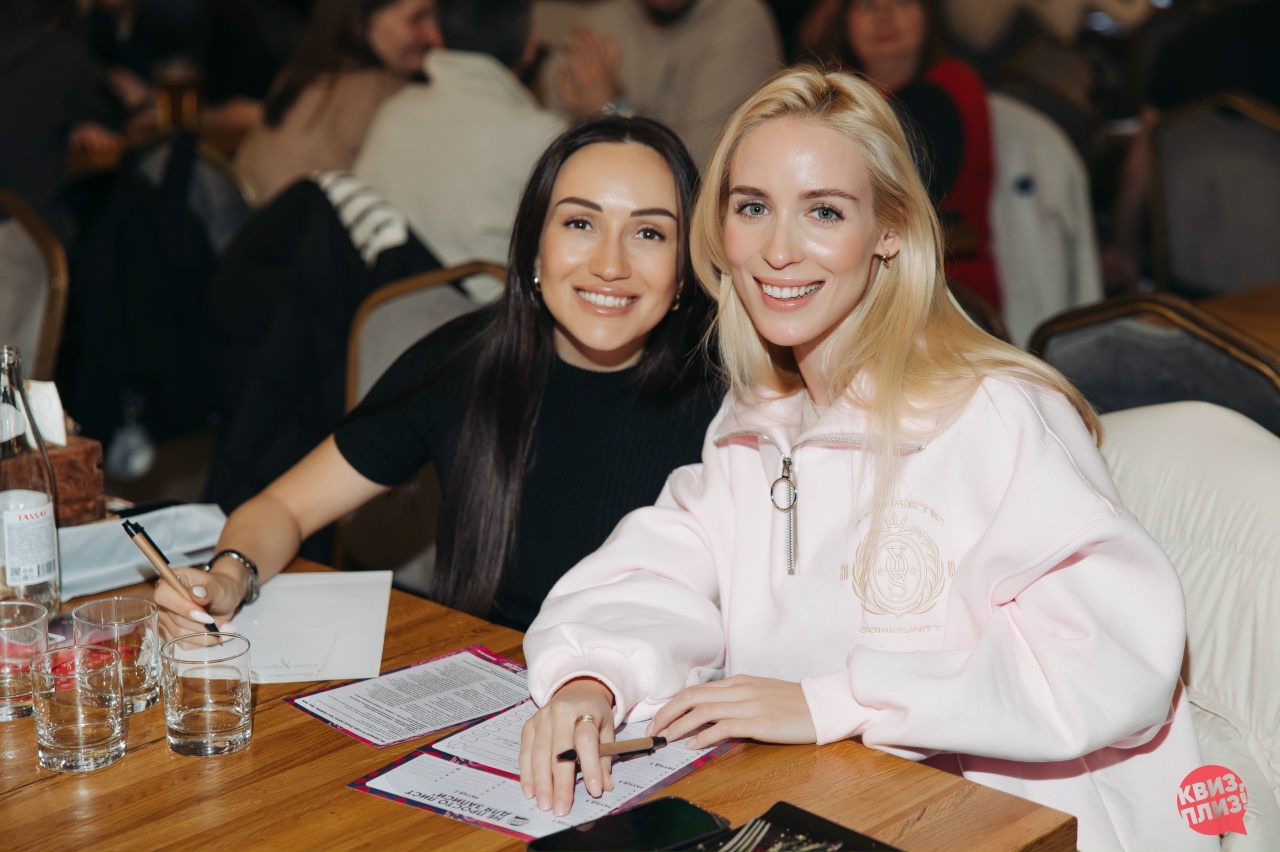 #2 [music party] про любовь, про тебя SPB