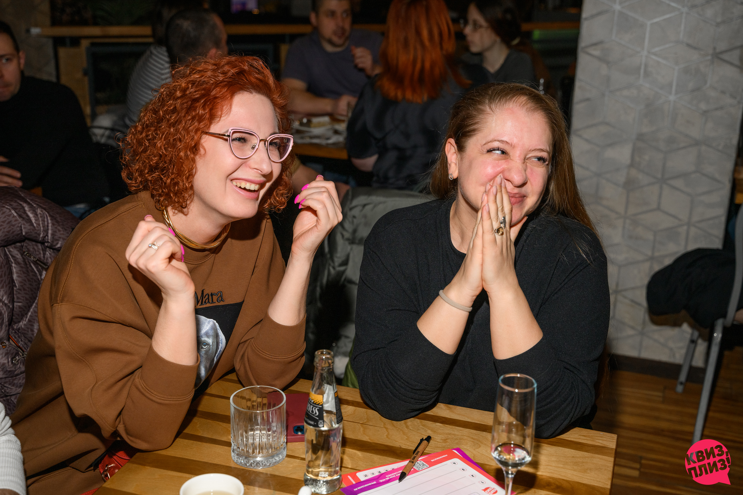 #1084 Квиз, плиз! SPB