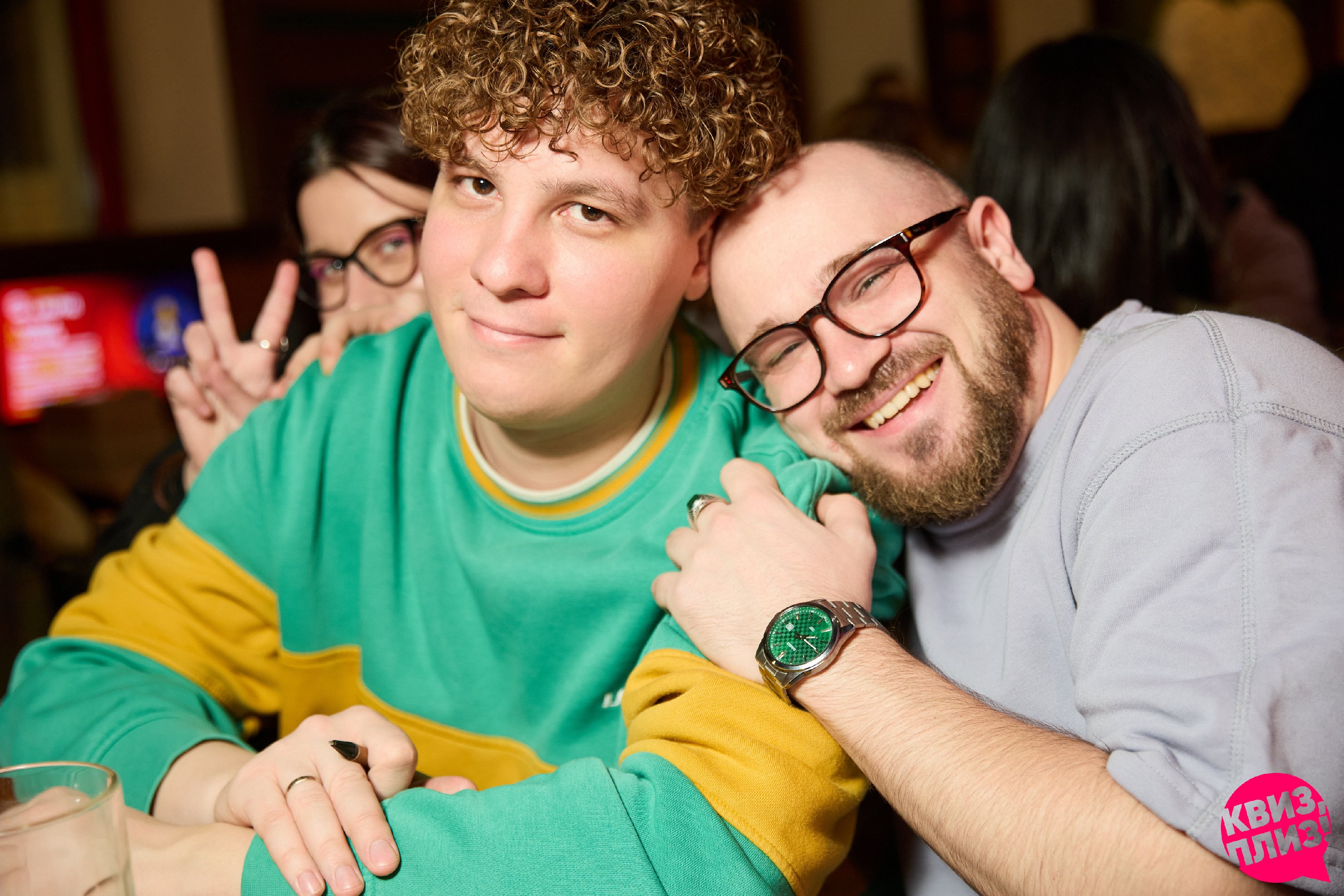 Квиз, плиз! #844