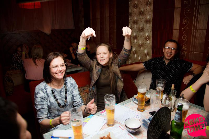 Квиз, плиз! KGN #13