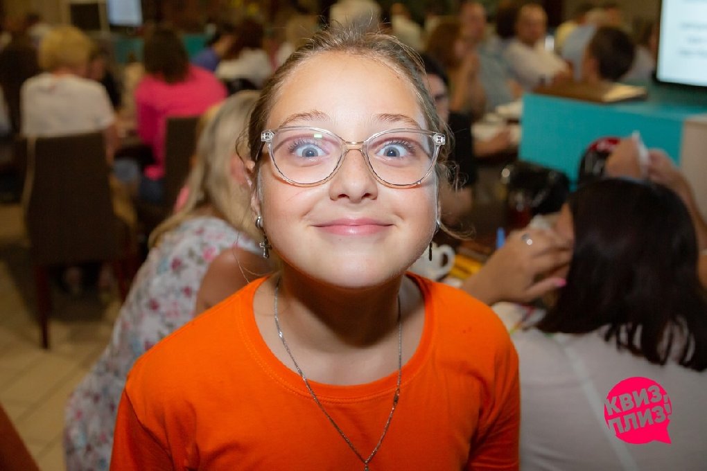 Квиз, плиз! VTK #84