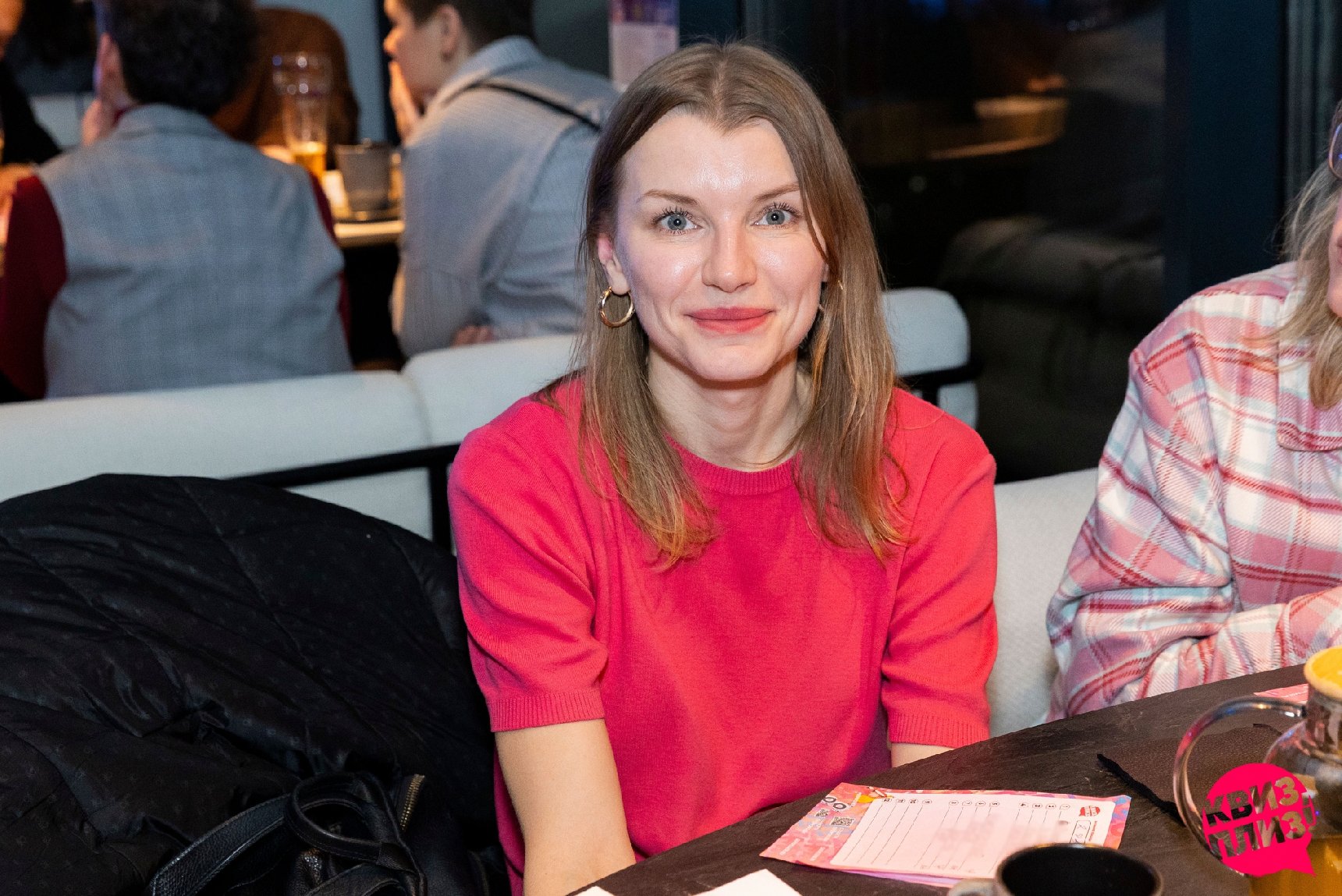 Квиз, плиз! [music party] 2000-e #2