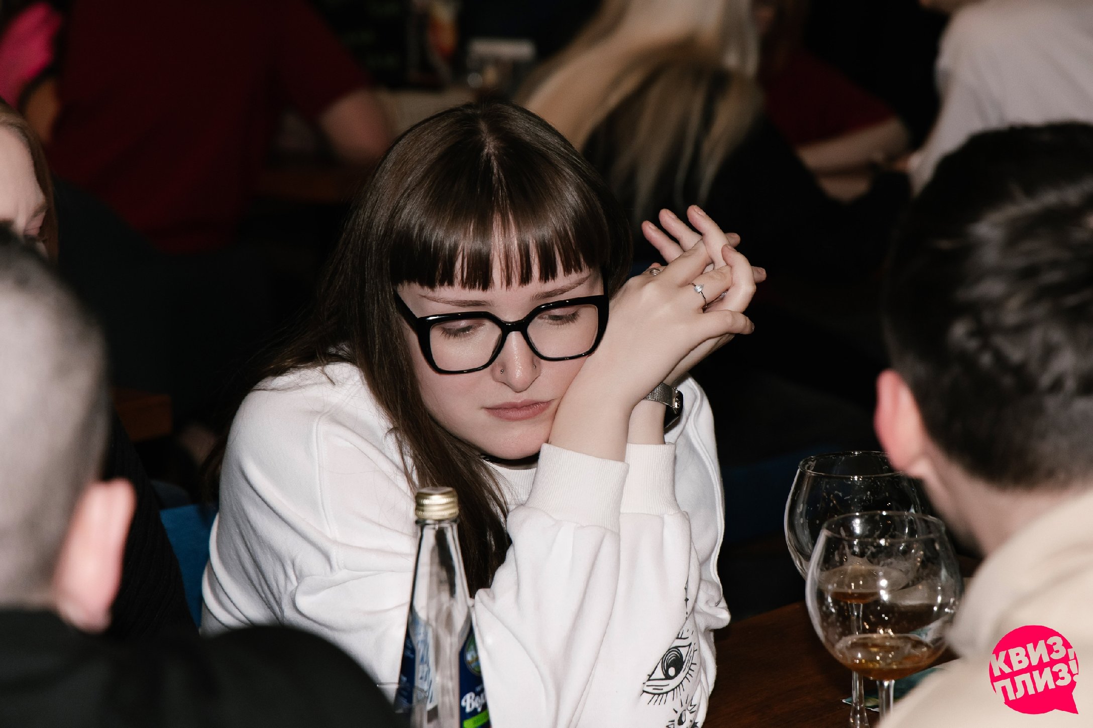 Квиз, плиз! [music party] 100 хитов #1