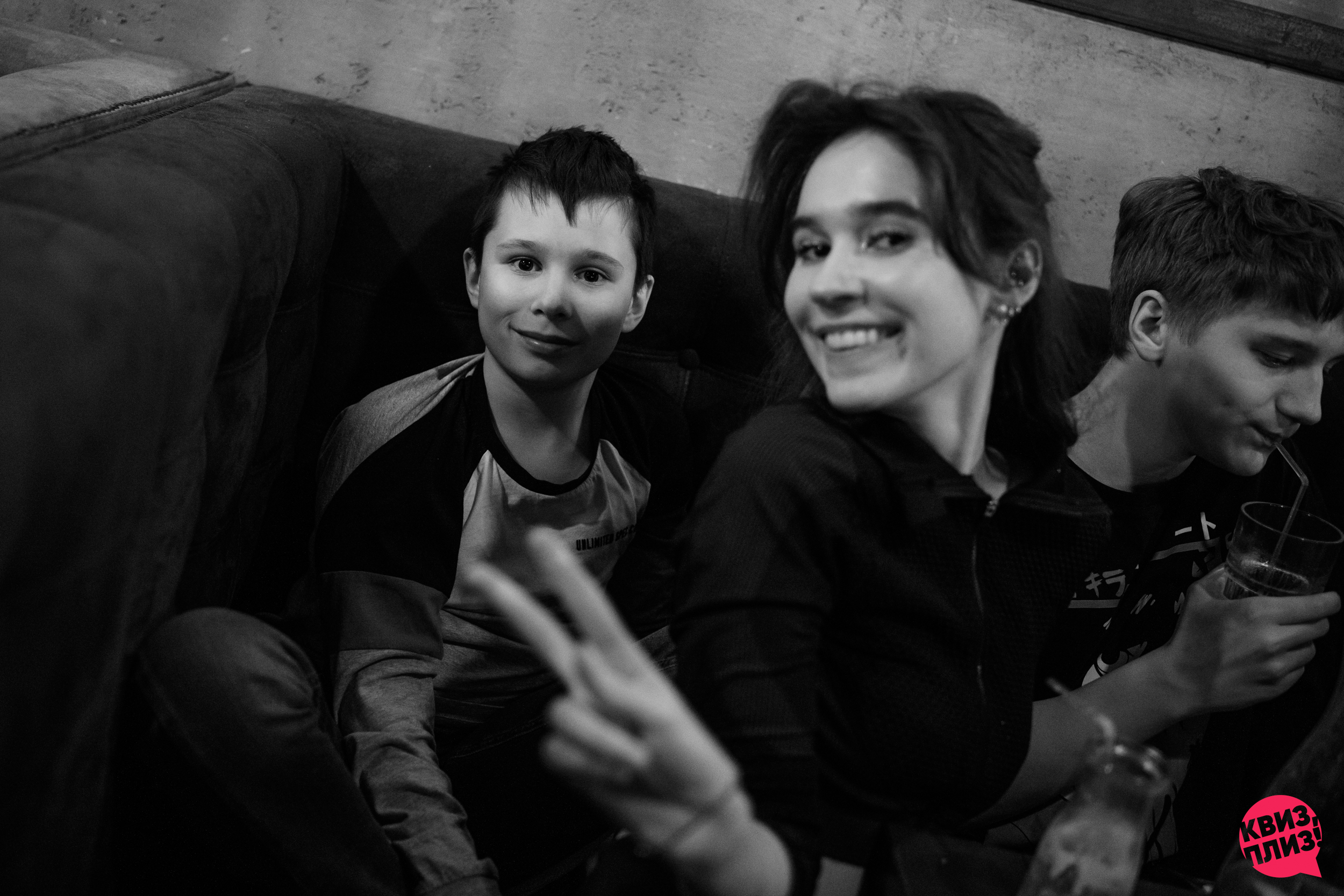 #4 [music party] рок SPB