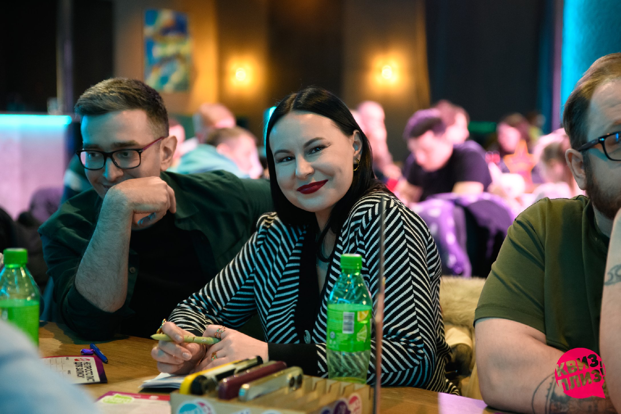 #6 [кино и музыка] изи