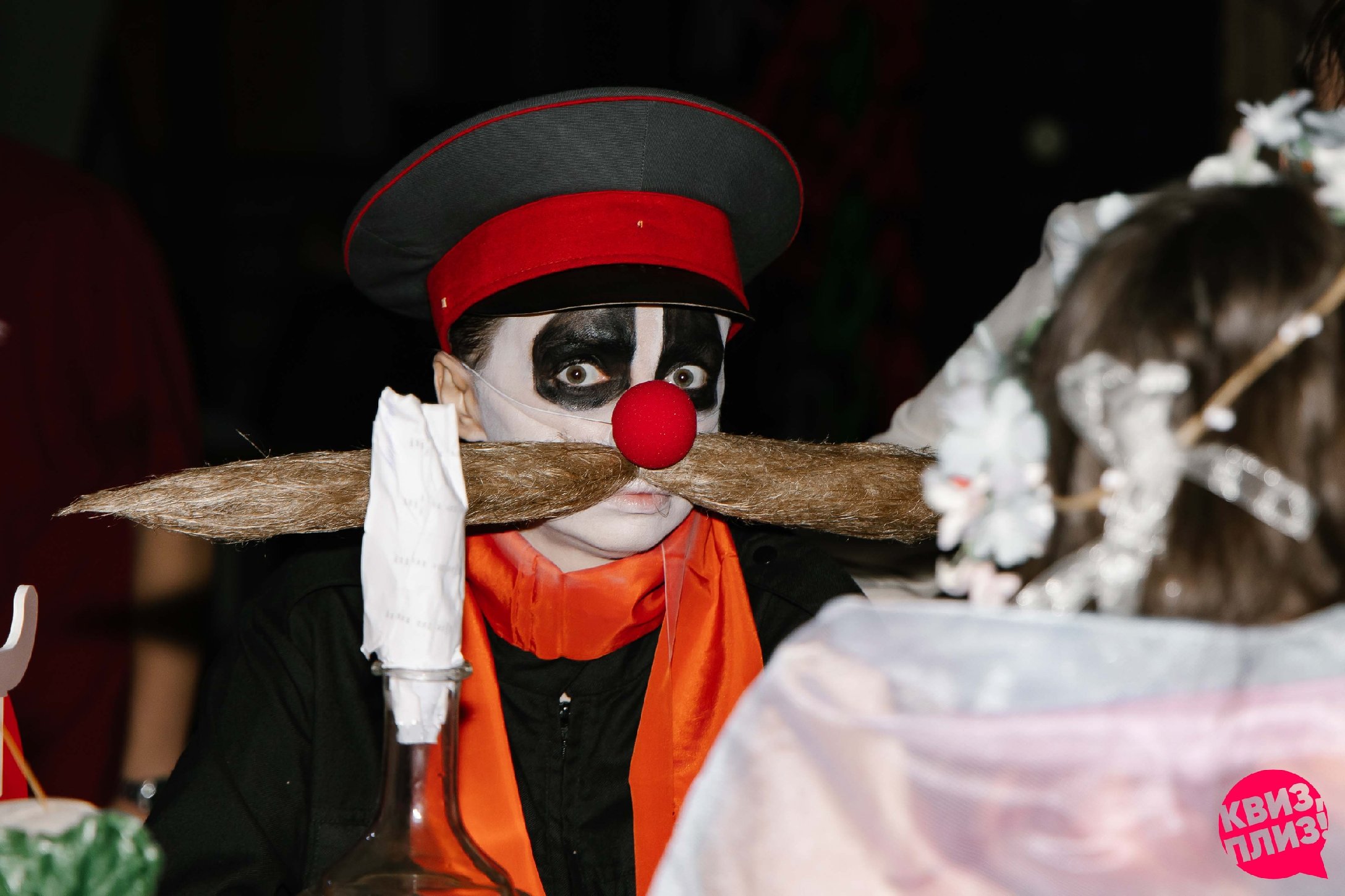 Квиз, плиз! [halloween] #4