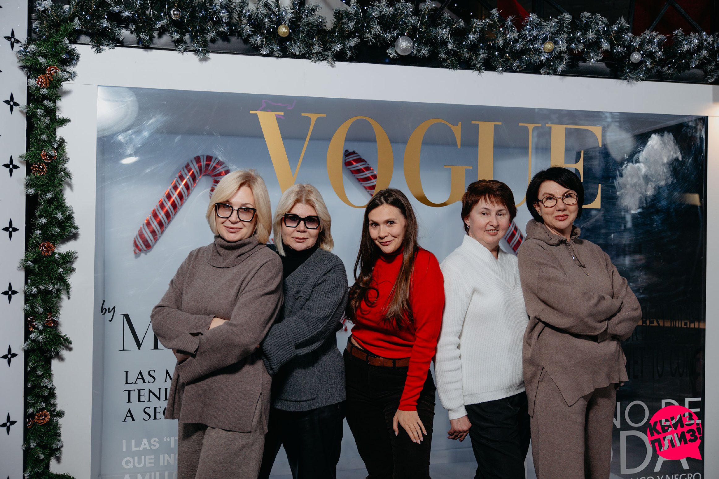 Классика Новогодняя изи