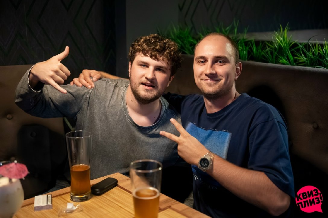 [music party] изи рашн эдишн #1