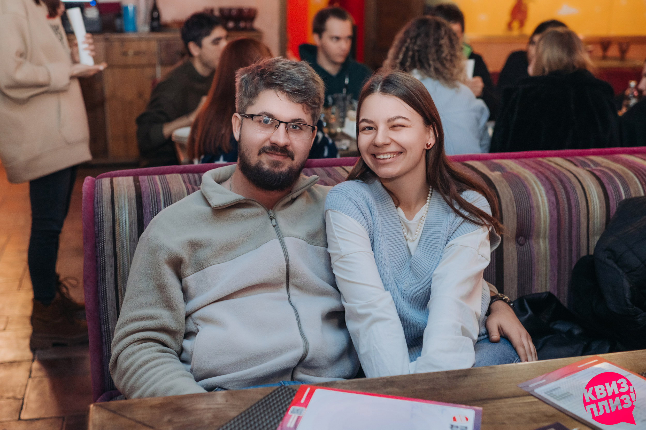 Квиз, плиз! SVS #438