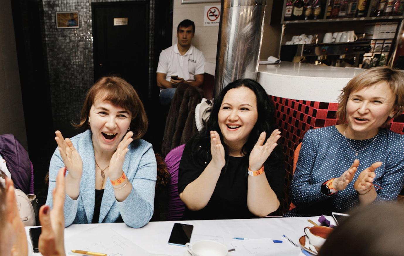 Квиз, плиз! KIROV #10