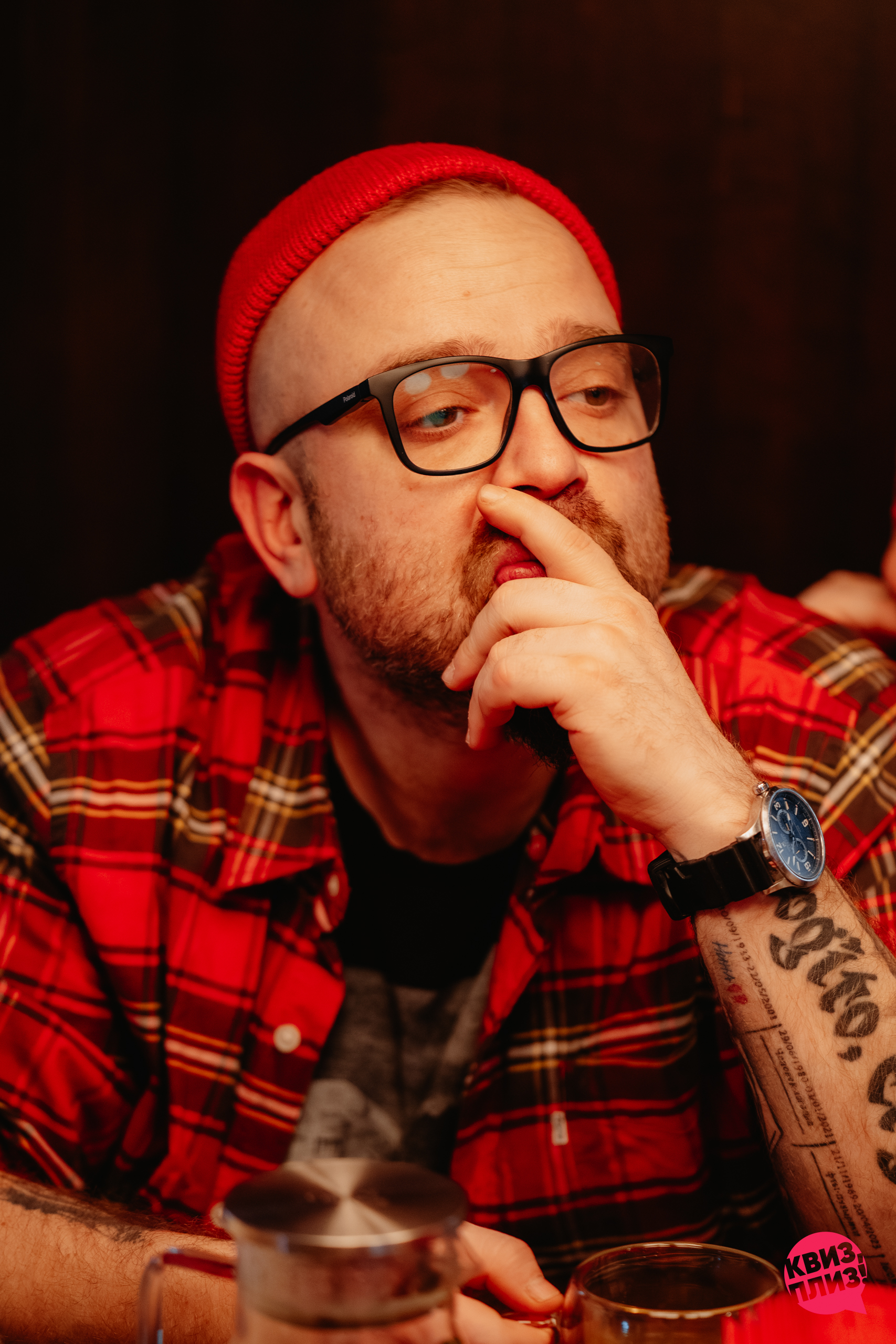 #9 [БОЛЬШАЯ ИГРА] SPB