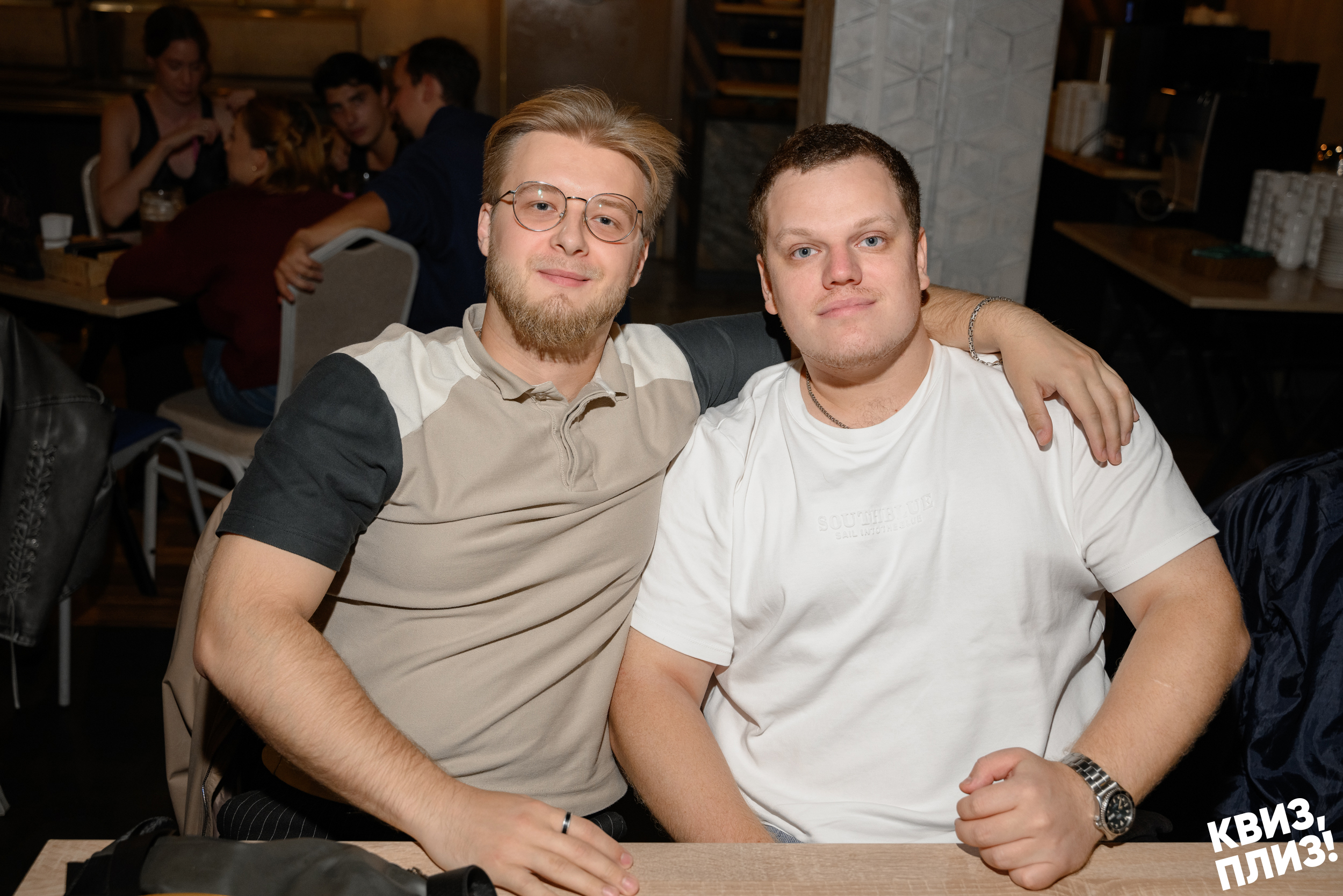 #1149 Квиз, плиз! SPB