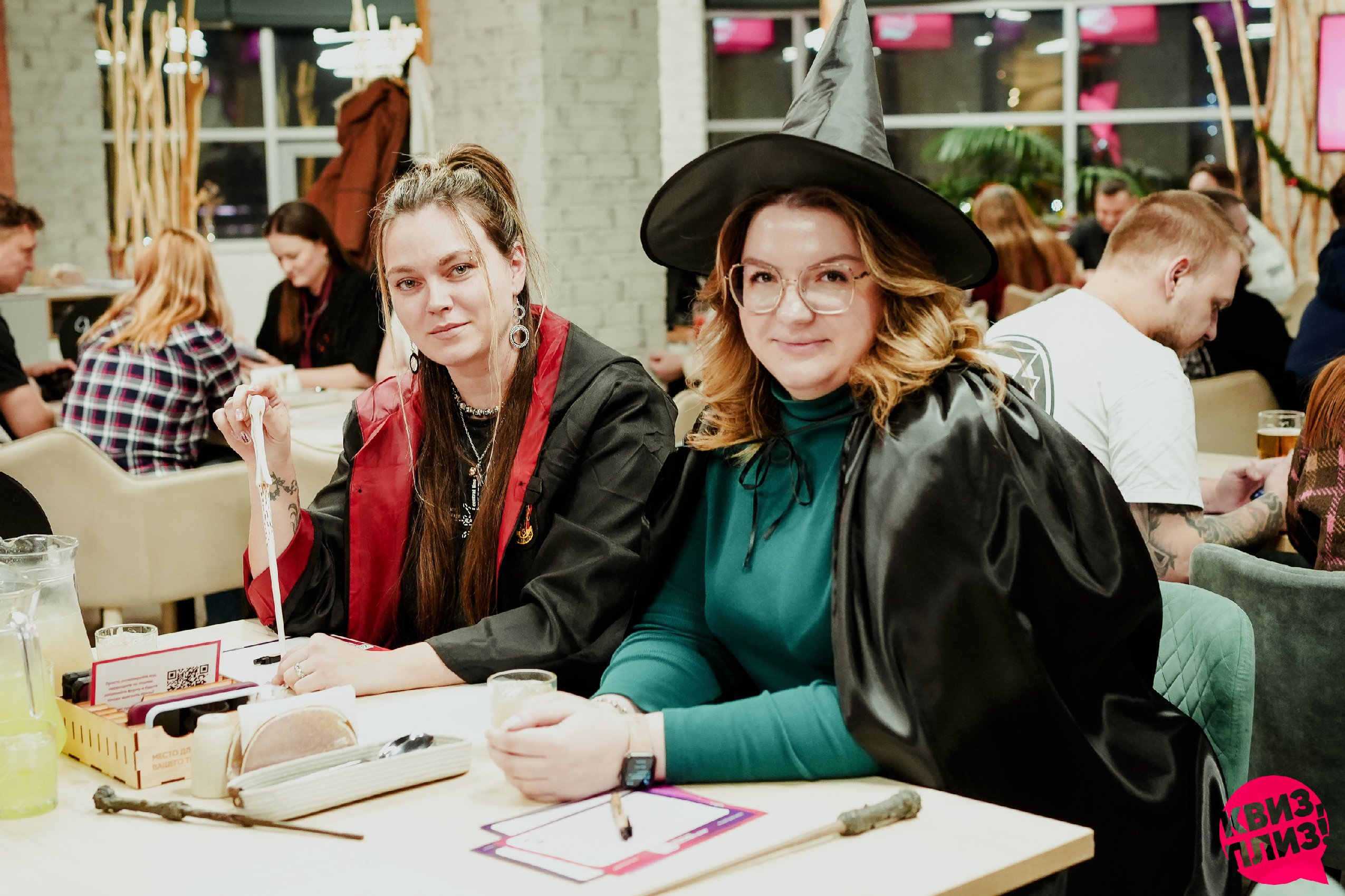 [гарри поттер] изи #1