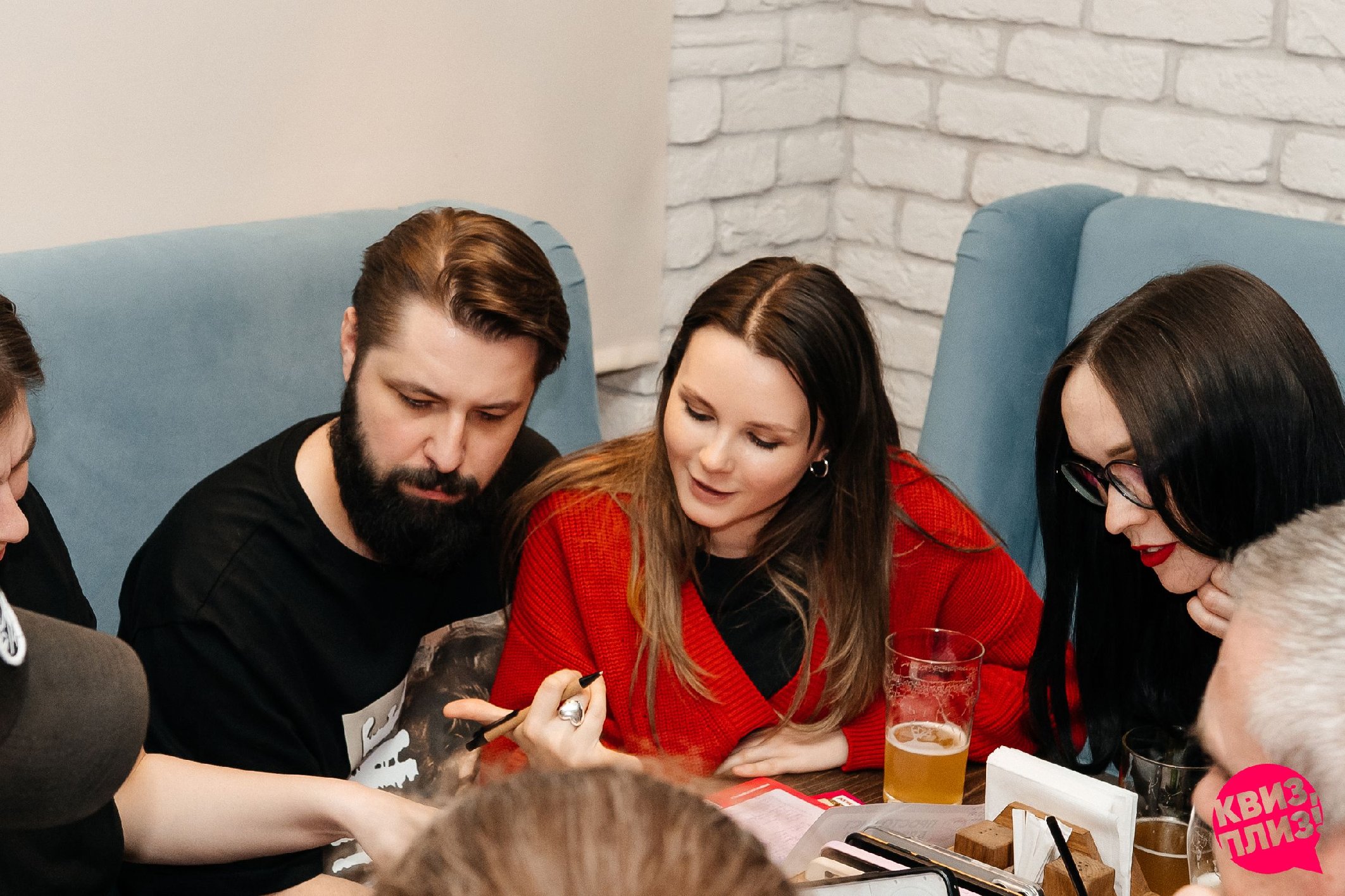 [music party] рок #4