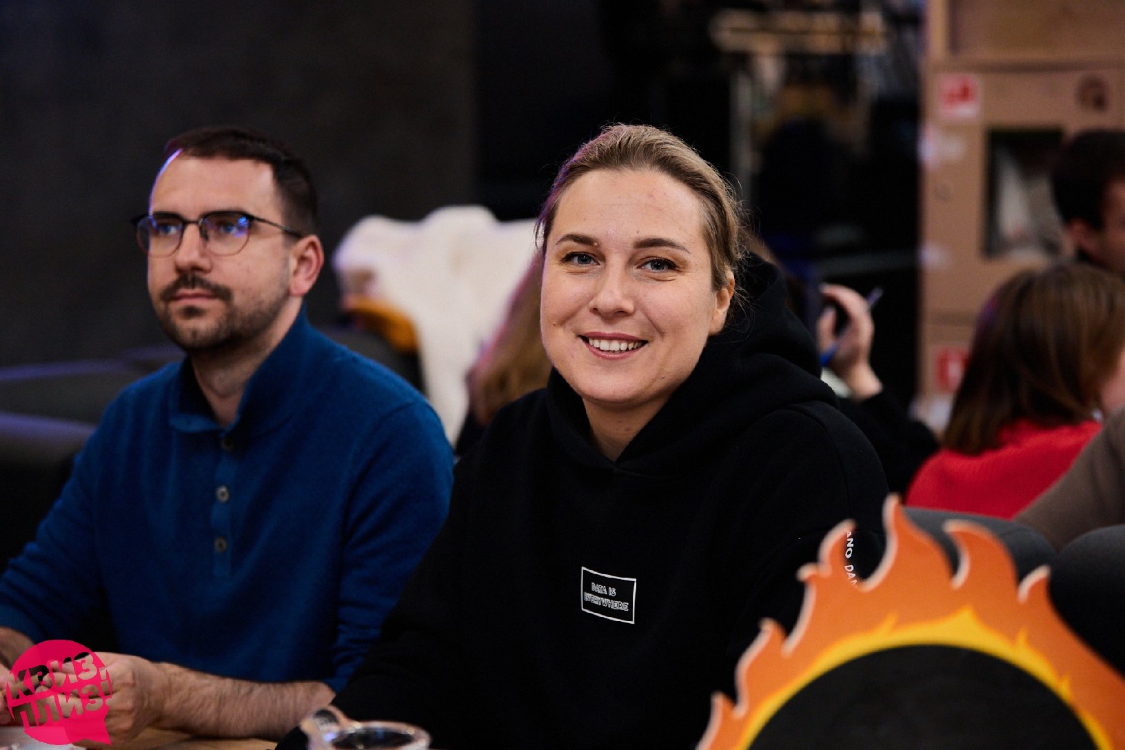 06.10.2024 |ПМ бар| [Классика] #654