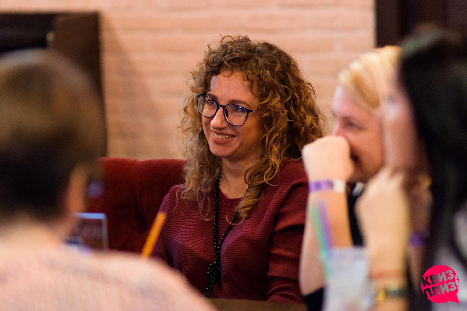 Квиз, плиз! IVANOVO #3