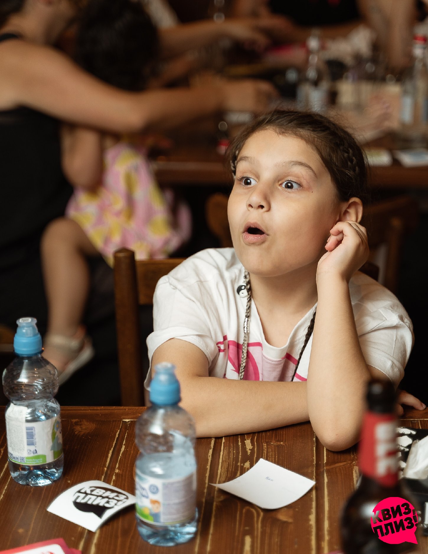 Квиз, плиз! YEREVAN #178