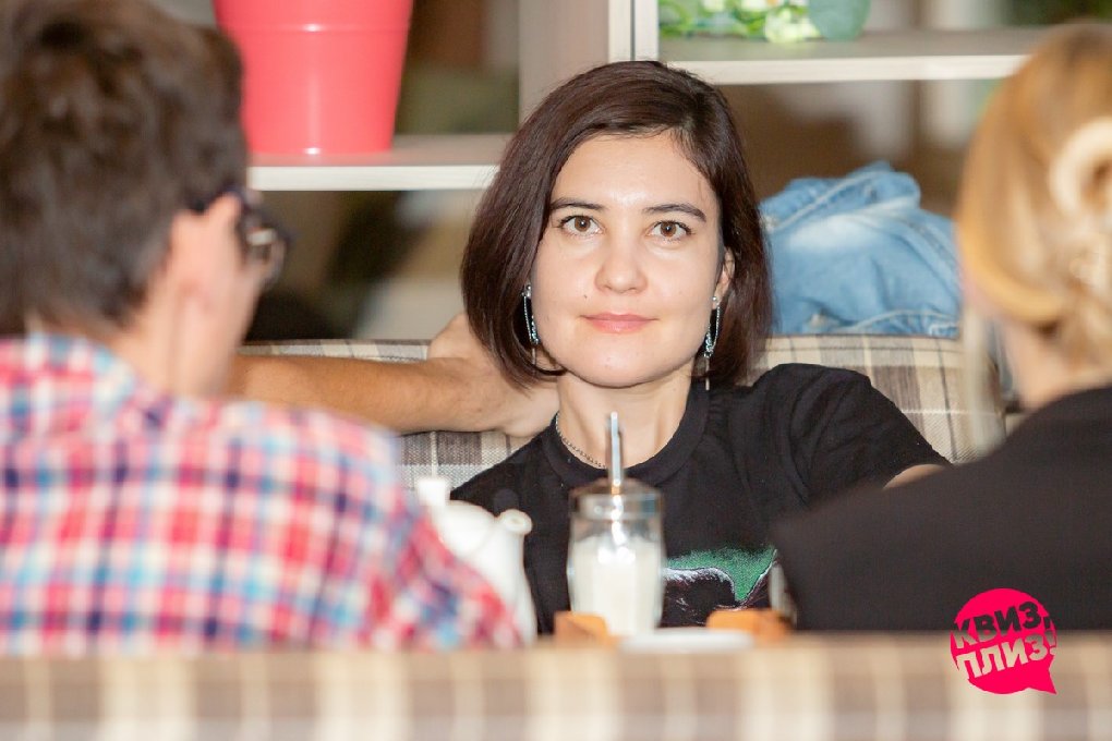 Квиз, плиз! VTK #85