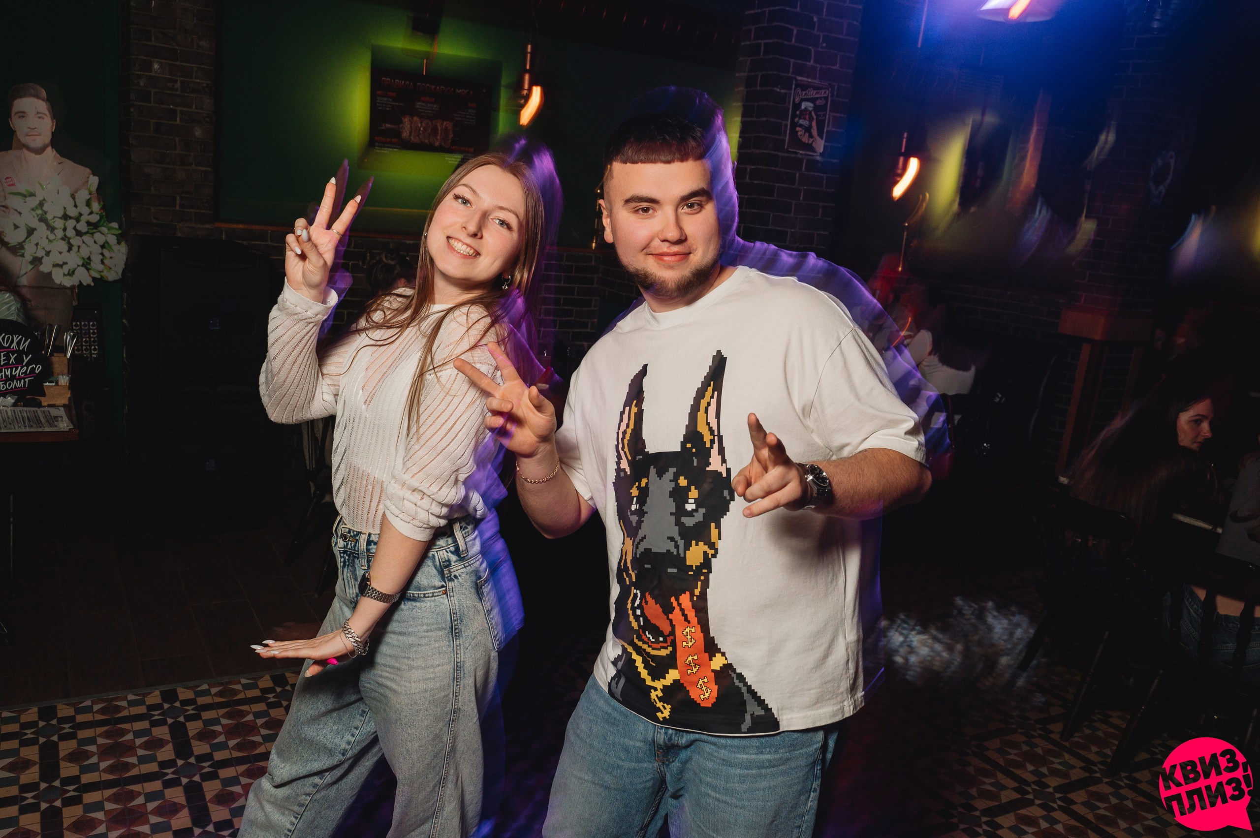 [музыкальная битва] RZN #1