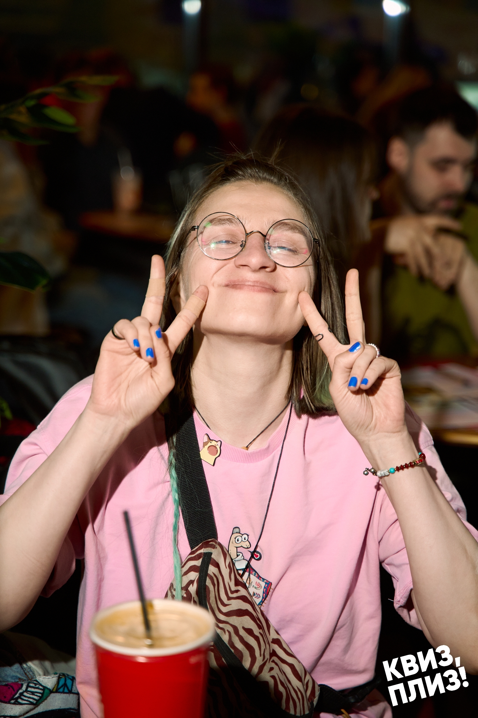 [music party] 100 хитов #3, FOODLINER