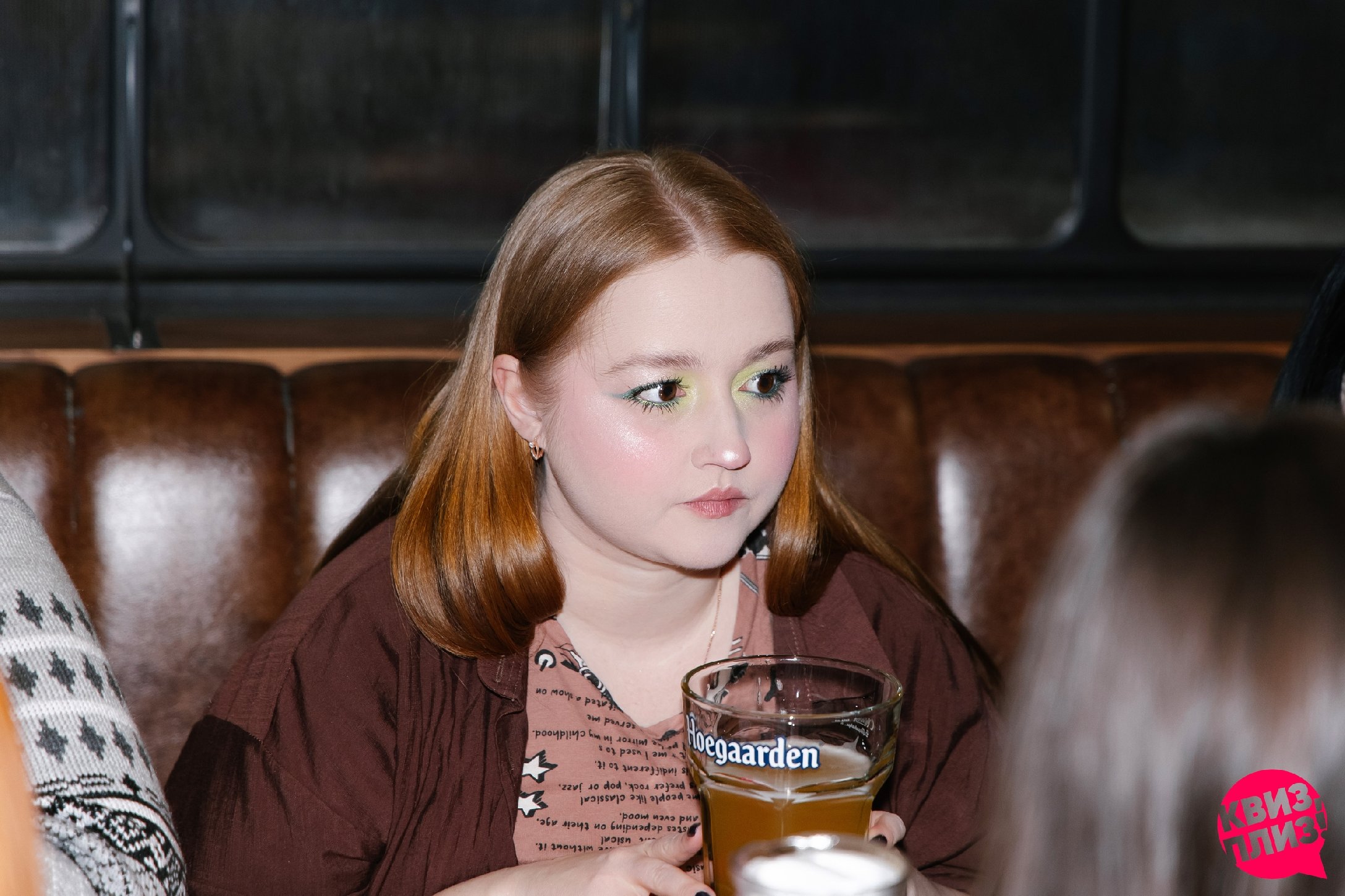 Квиз, плиз! [300к1] музыкальная #1