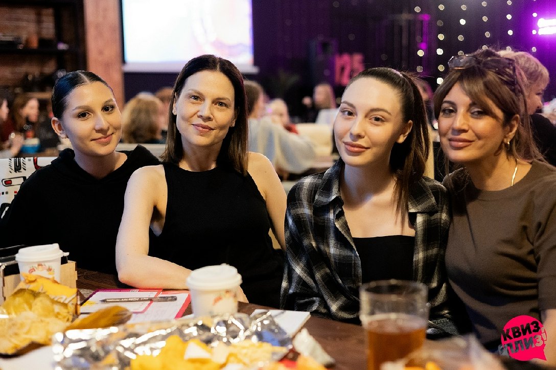 [music party] изи рашн эдишн #2