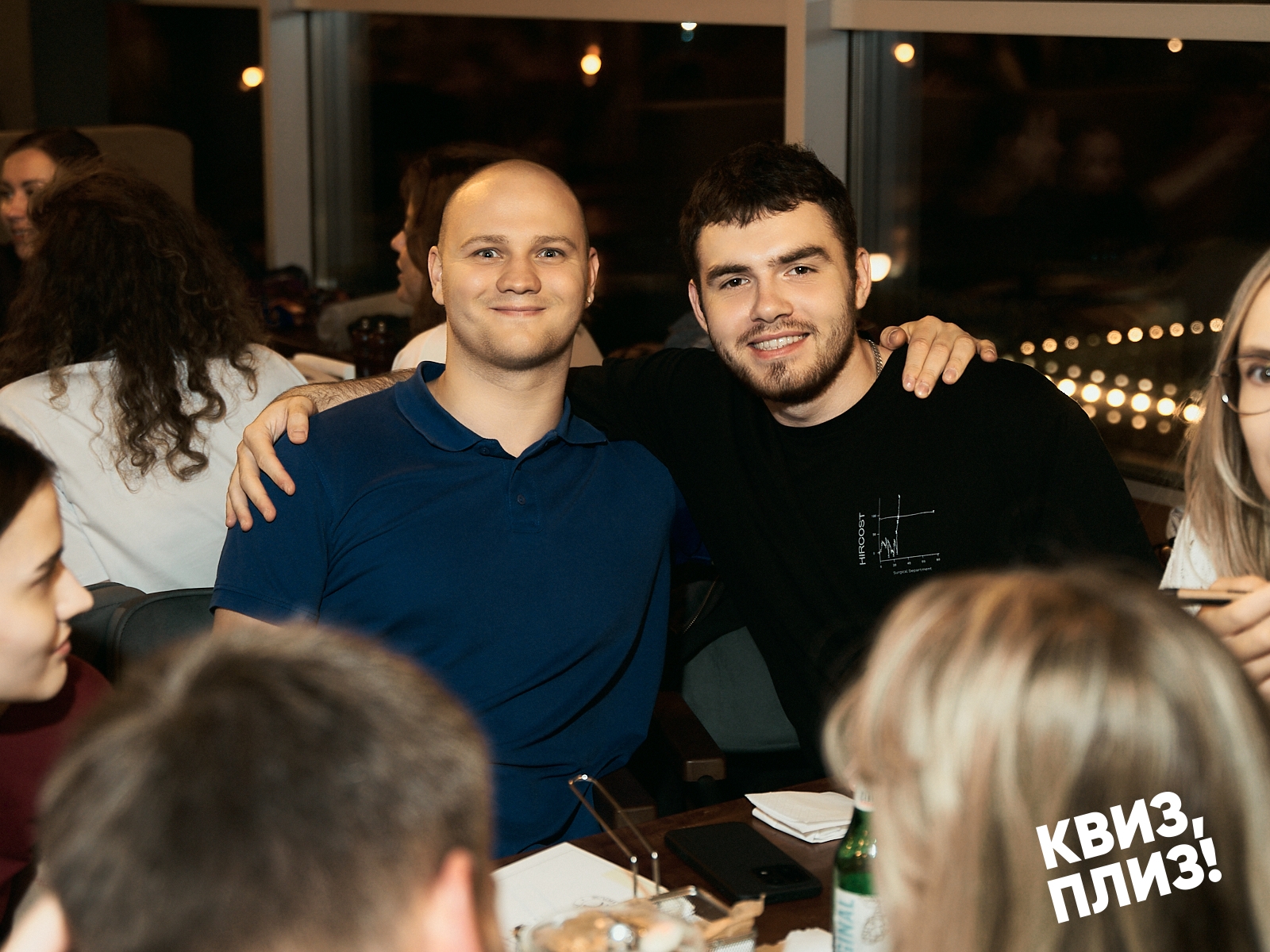 [меломания] рашн эдишн #2