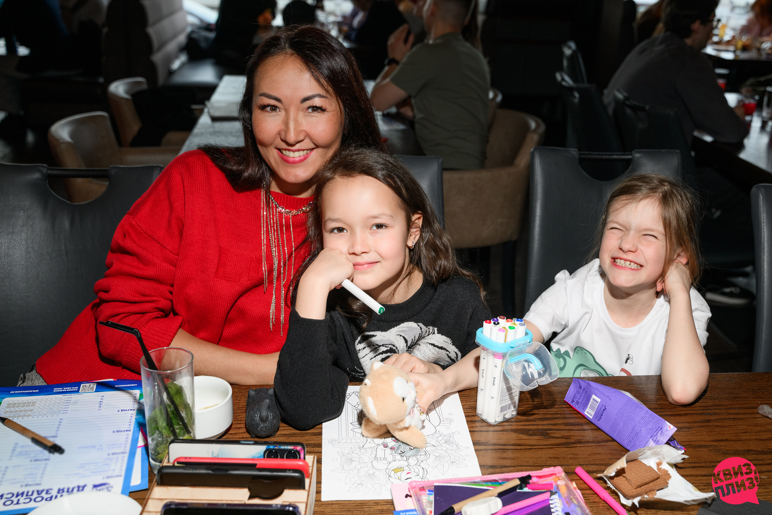 #3 [топовые мультики] SPB