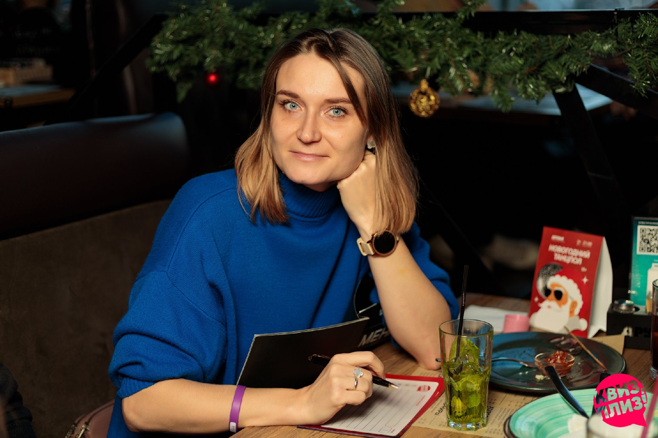 Квиз, плиз! [кино и музыка] изи #8