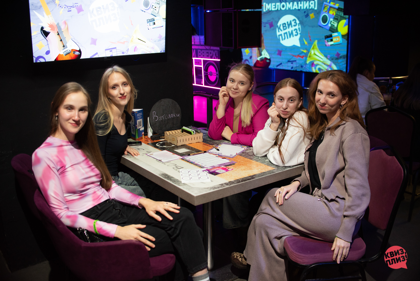 #6 [меломания] SPB