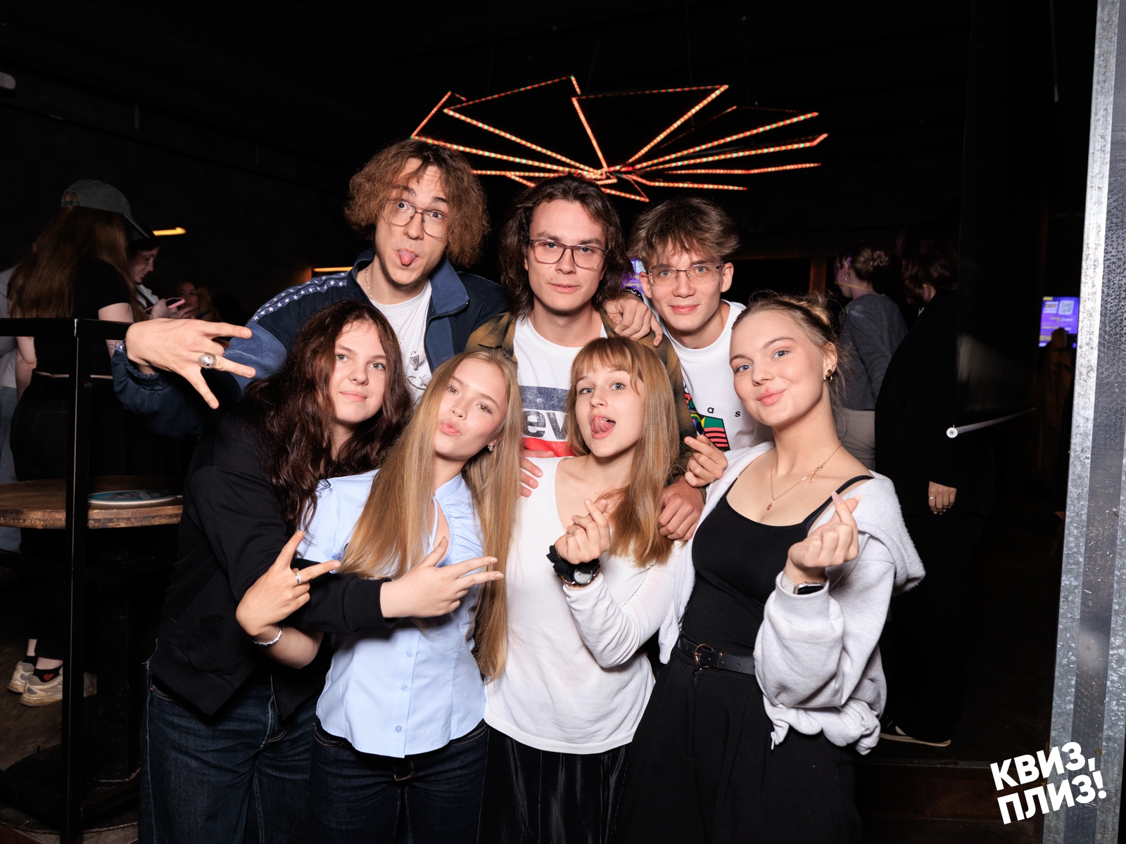 [music party] 100 хитов SKTV #3
