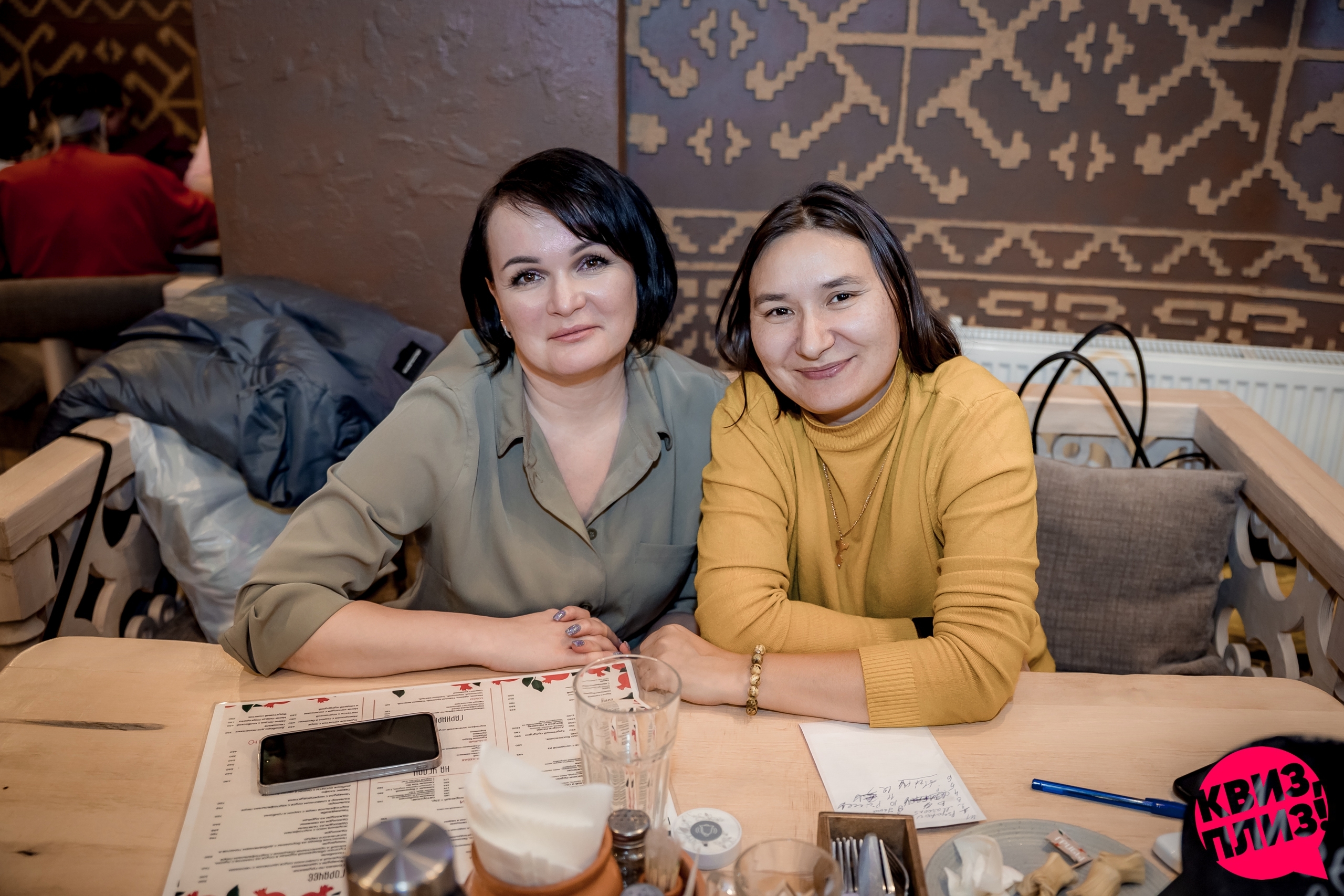 Квиз, плиз! [кино и музыка] #109