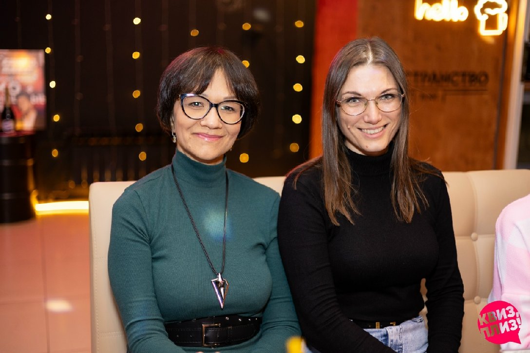 [Бинго, плиз!] хиты #1