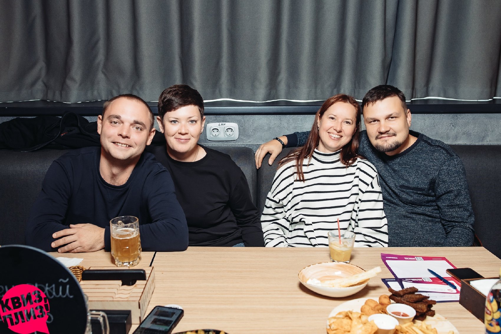 12.10.2024 |ПМ бар| [Кино и музыка] #165