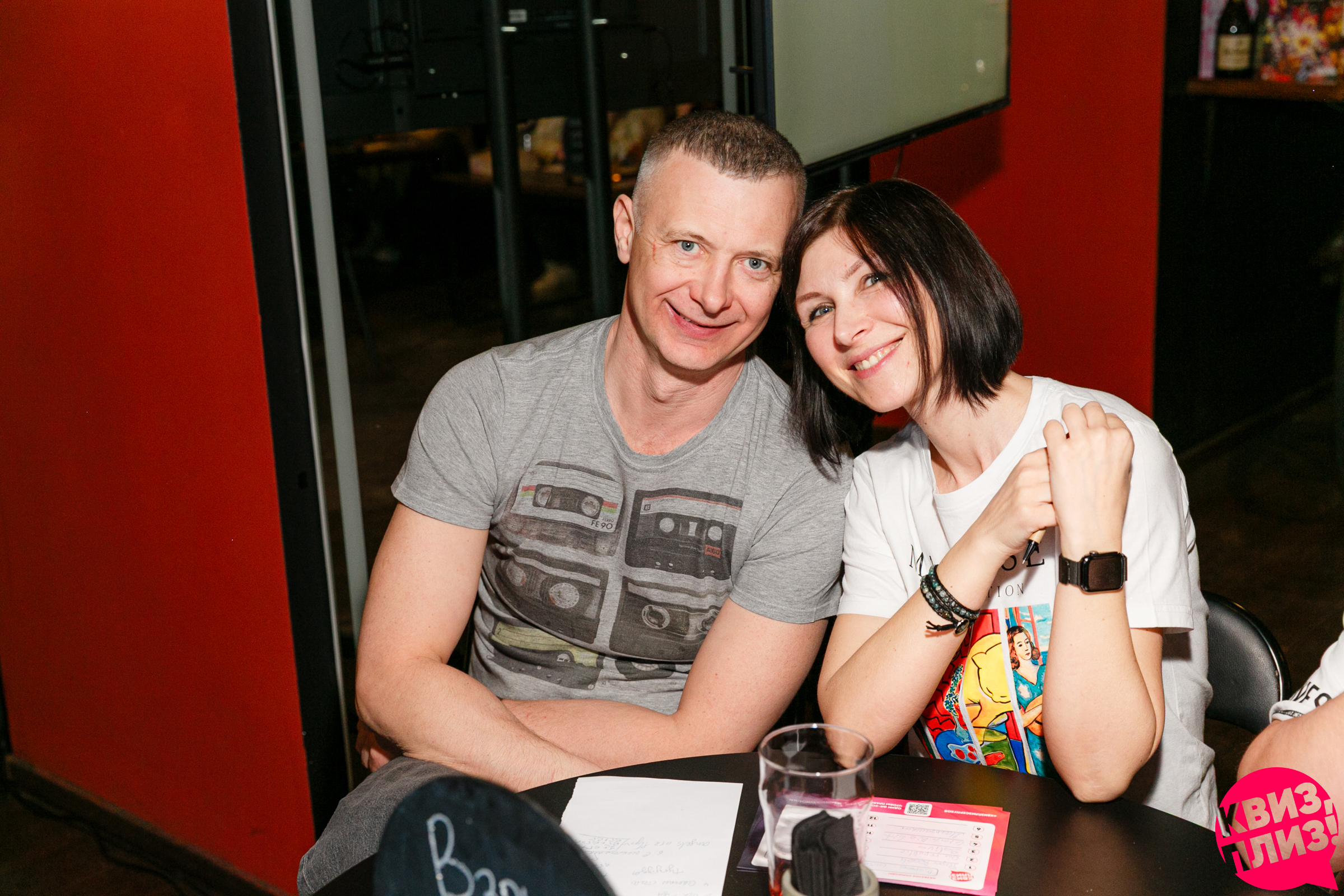 [music party] 2000-е #1