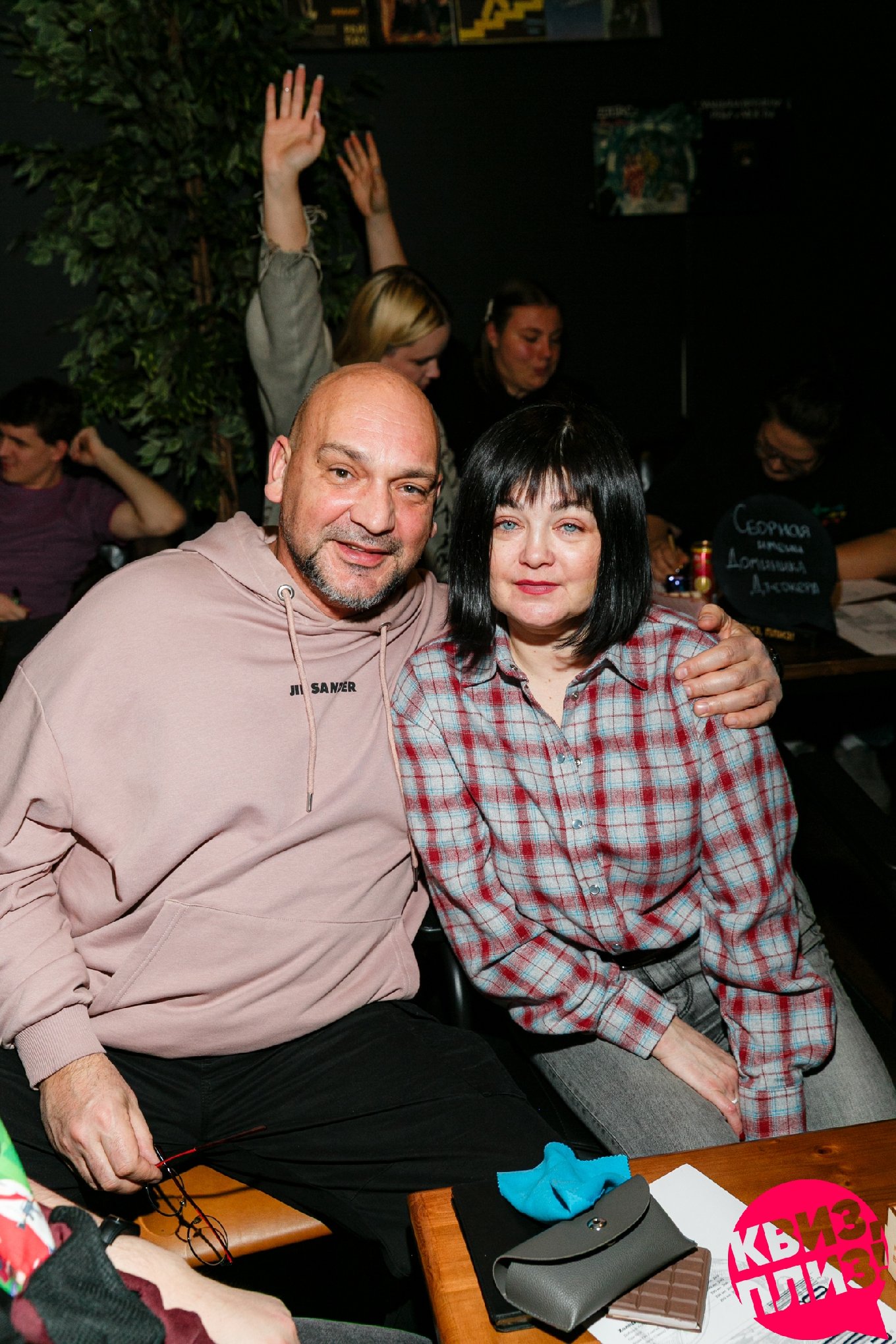 Квиз, плиз! [кино и музыка] #7