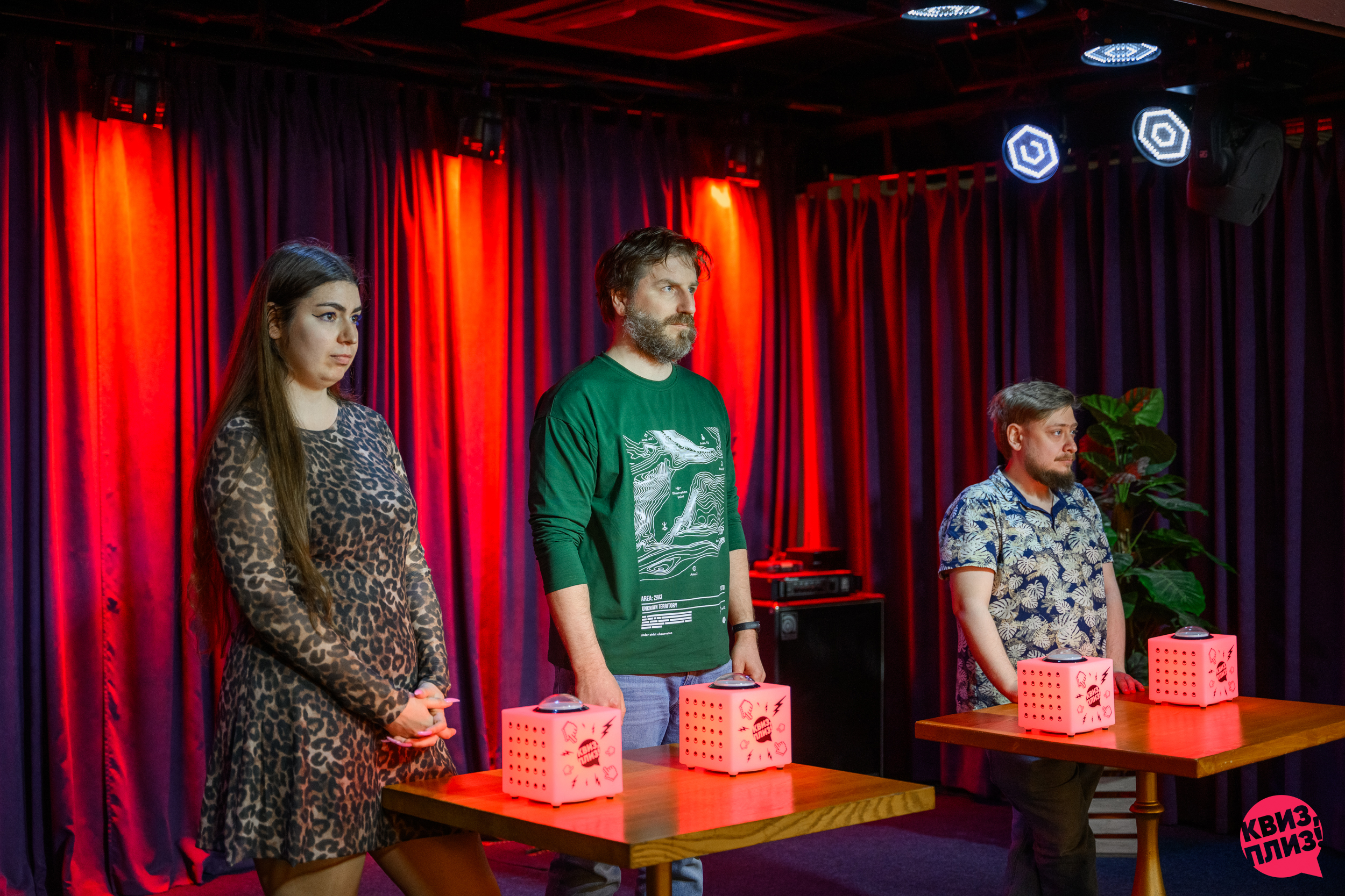 #10 ТОП-ЛИГА [БОЛЬШАЯ ИГРА] SPB