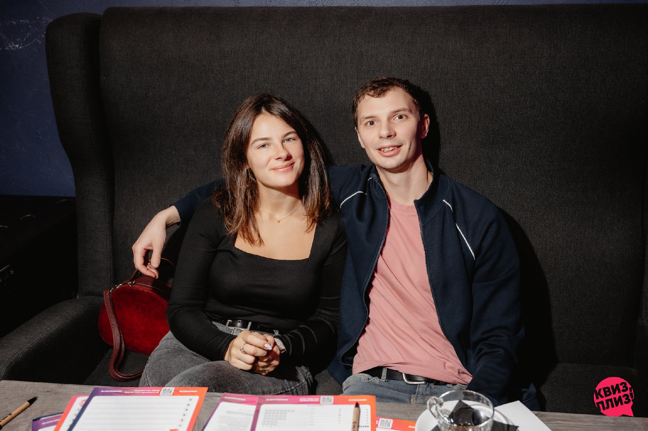 #1056 Квиз, плиз! SPB