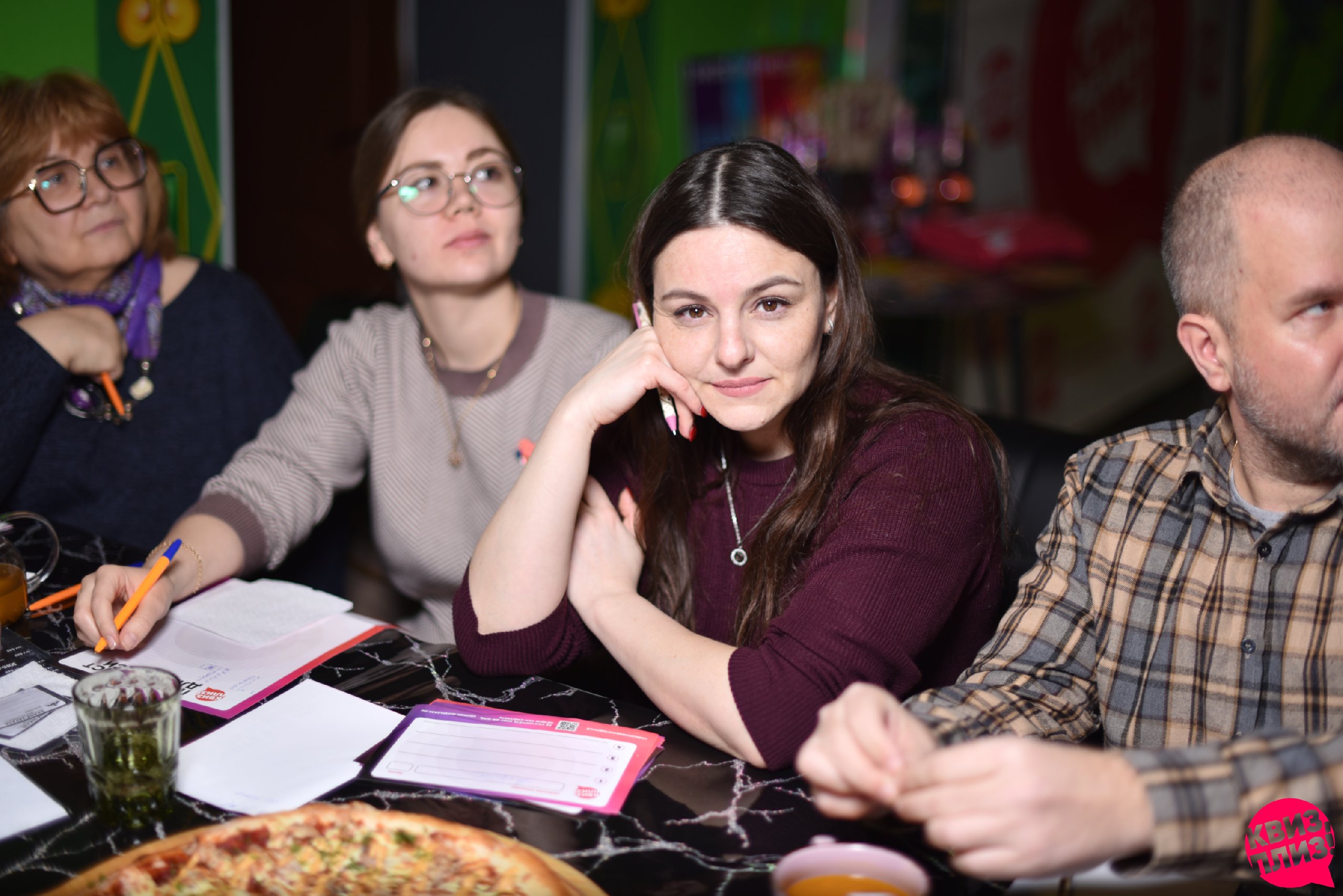 [Открытие весеннего сезона] Финал