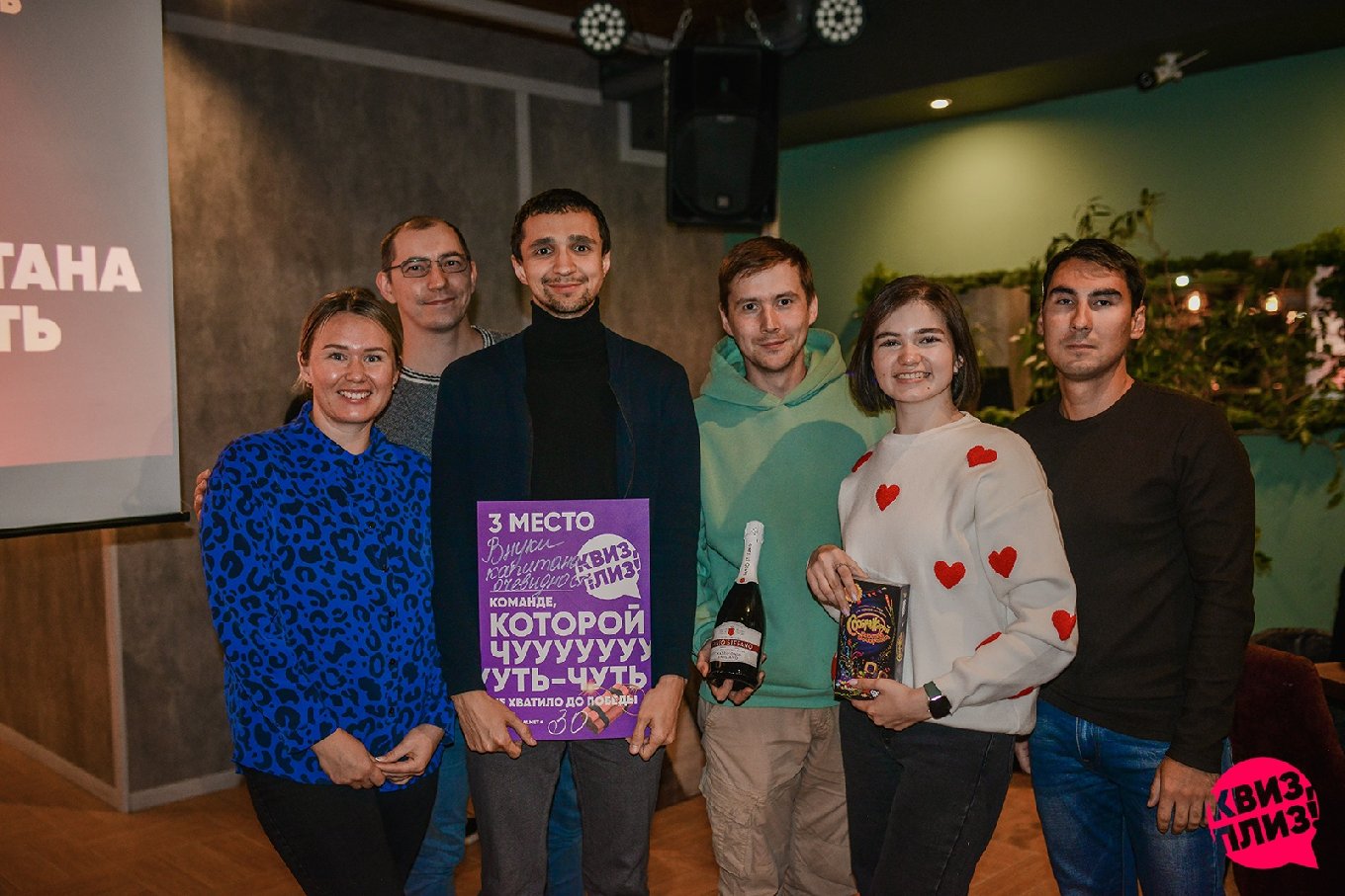 [Кино и музыка] #30